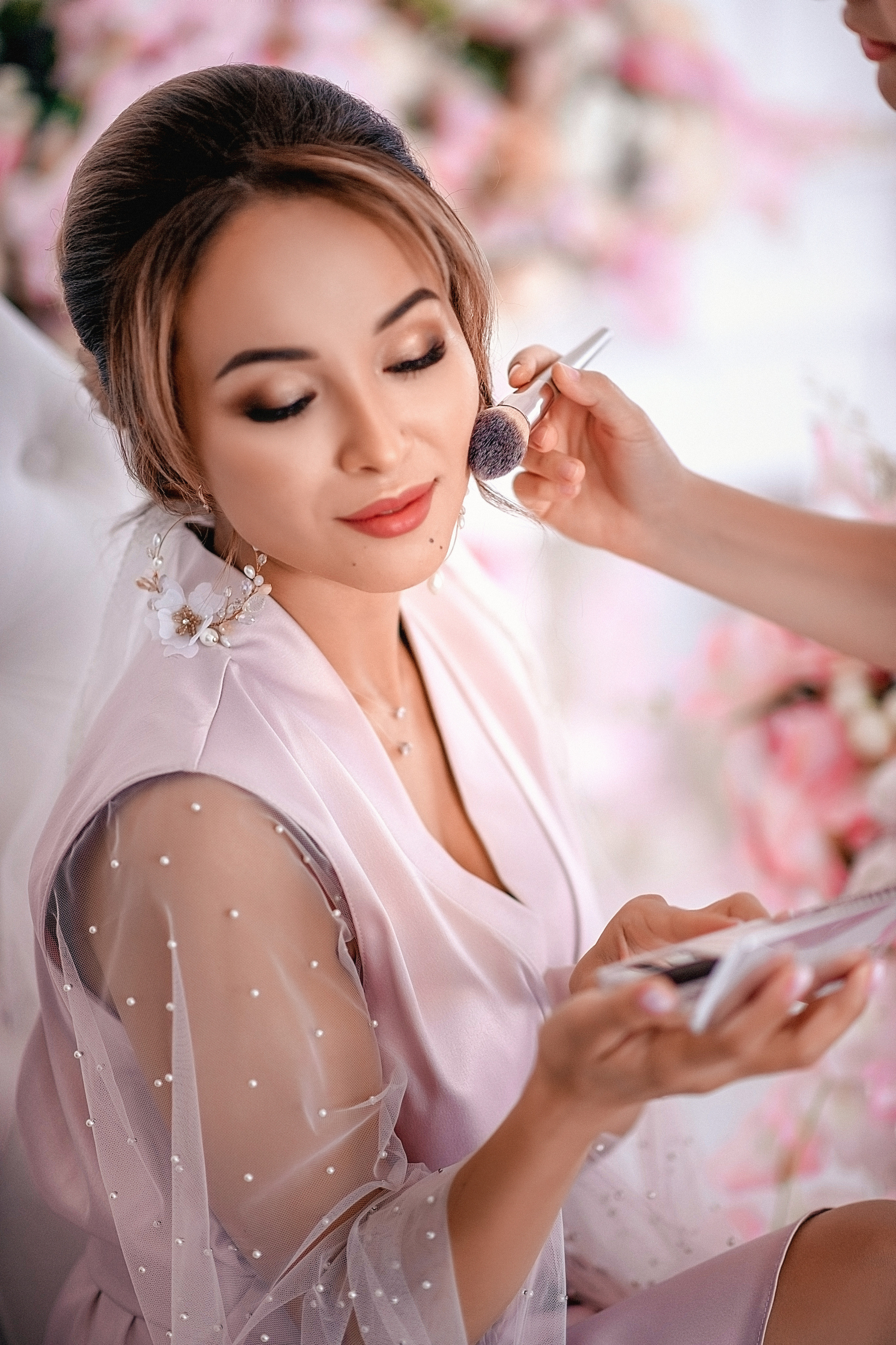 Утро невесты. Свадебный и семейный фотограф и видеограф, Крым, Москва, Санкт -Петербург