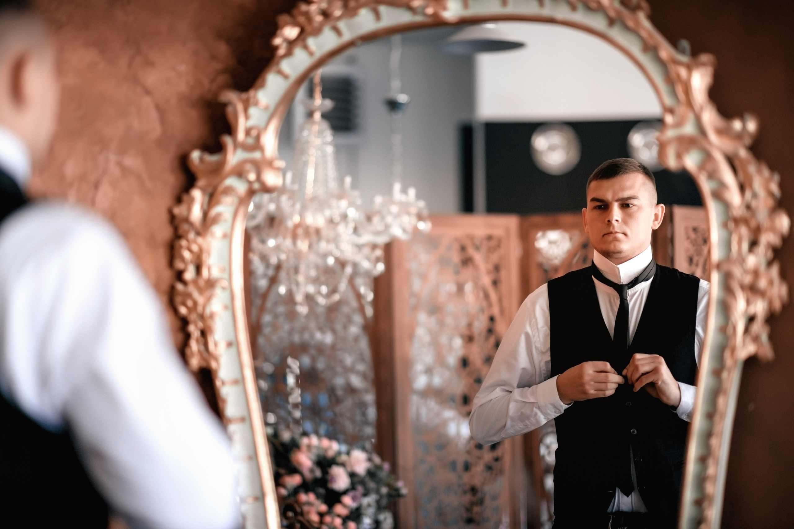 Утро невесты. Свадебный и семейный фотограф и видеограф, Крым, Москва, Санкт -Петербург