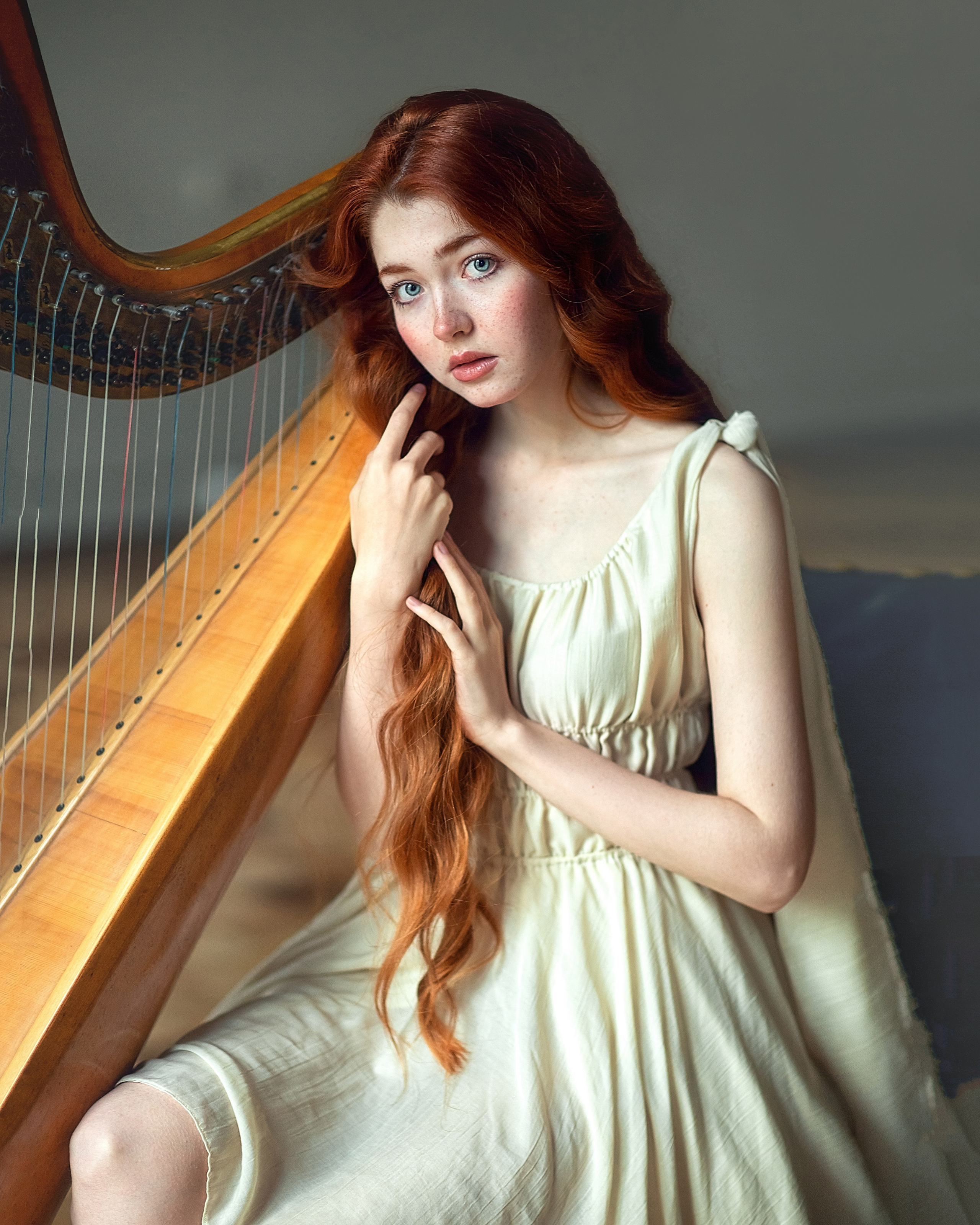 Фотограф Бармина Анастасия | Екатеринбург