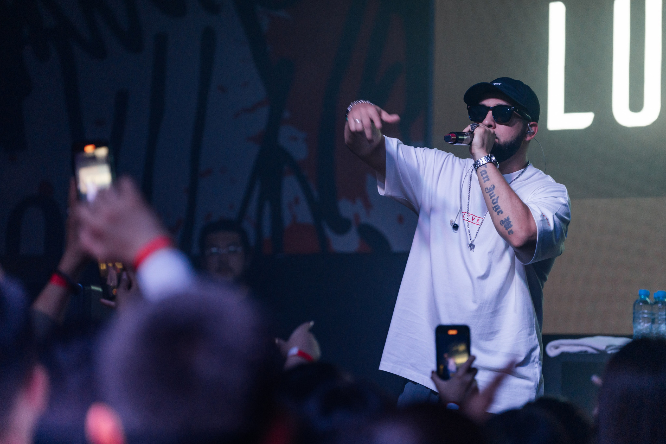 День Рождения XO — 1 ГОД | Lucaveros. Lounge Bar X.O