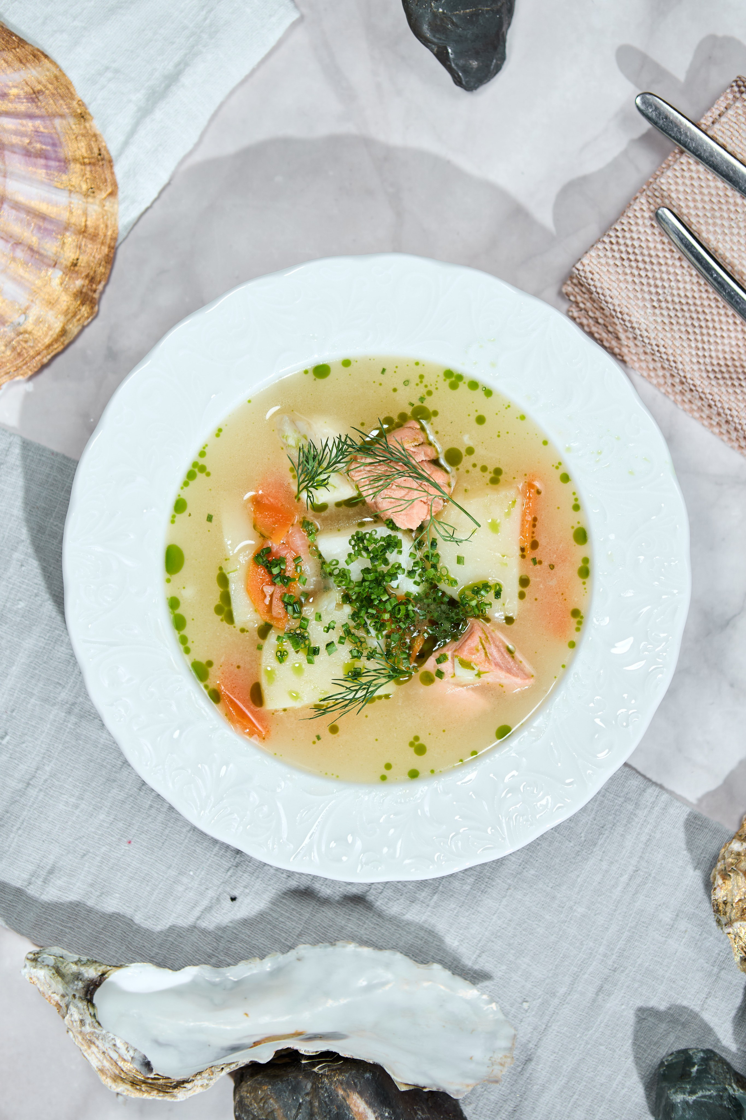 Ресторан «Спутник». Свадебный фотограф на Камчатке Ян Панов