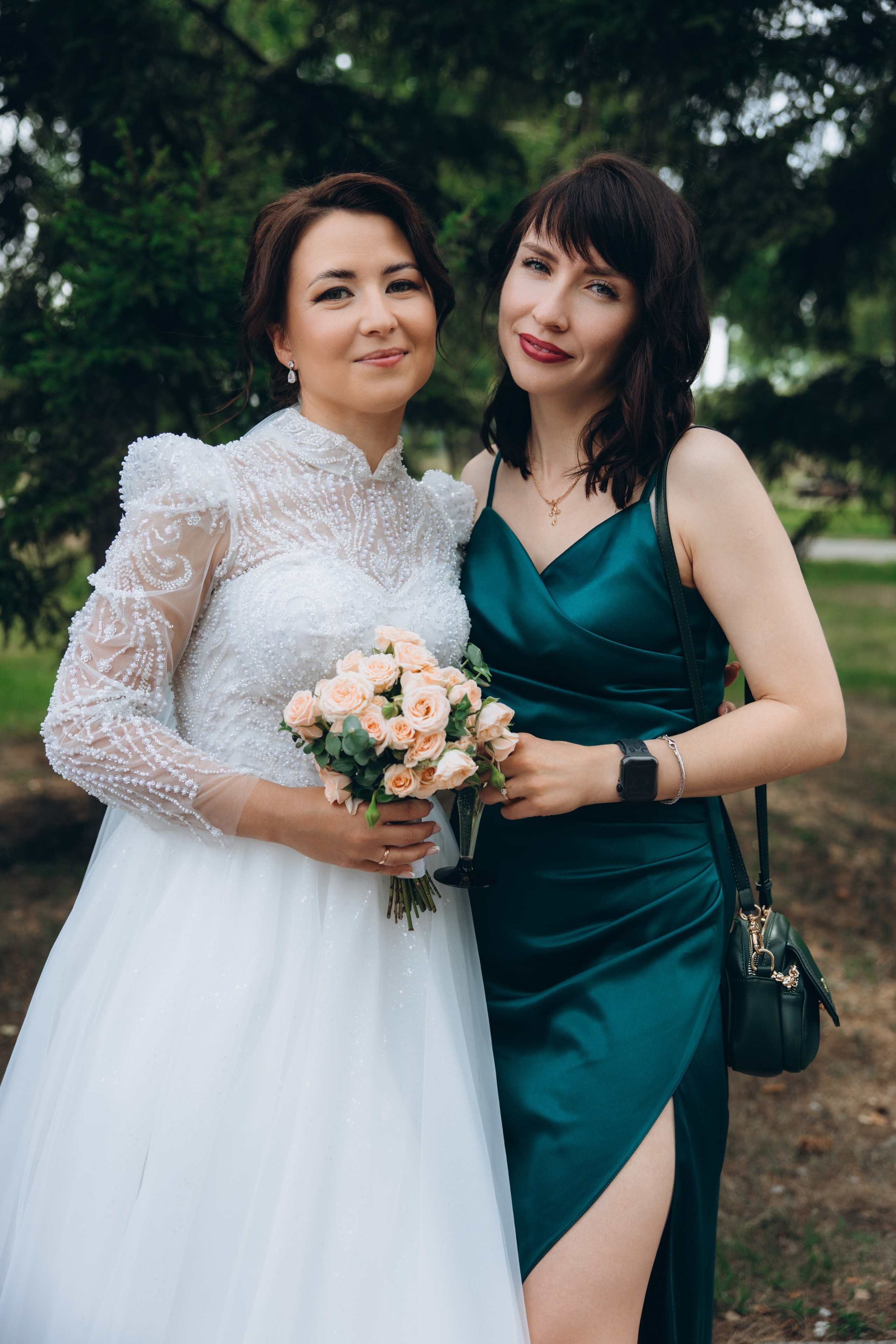 Алексей & Олеся. Свадебный, семейный фотограф в Иркутске Светлана Макаричева