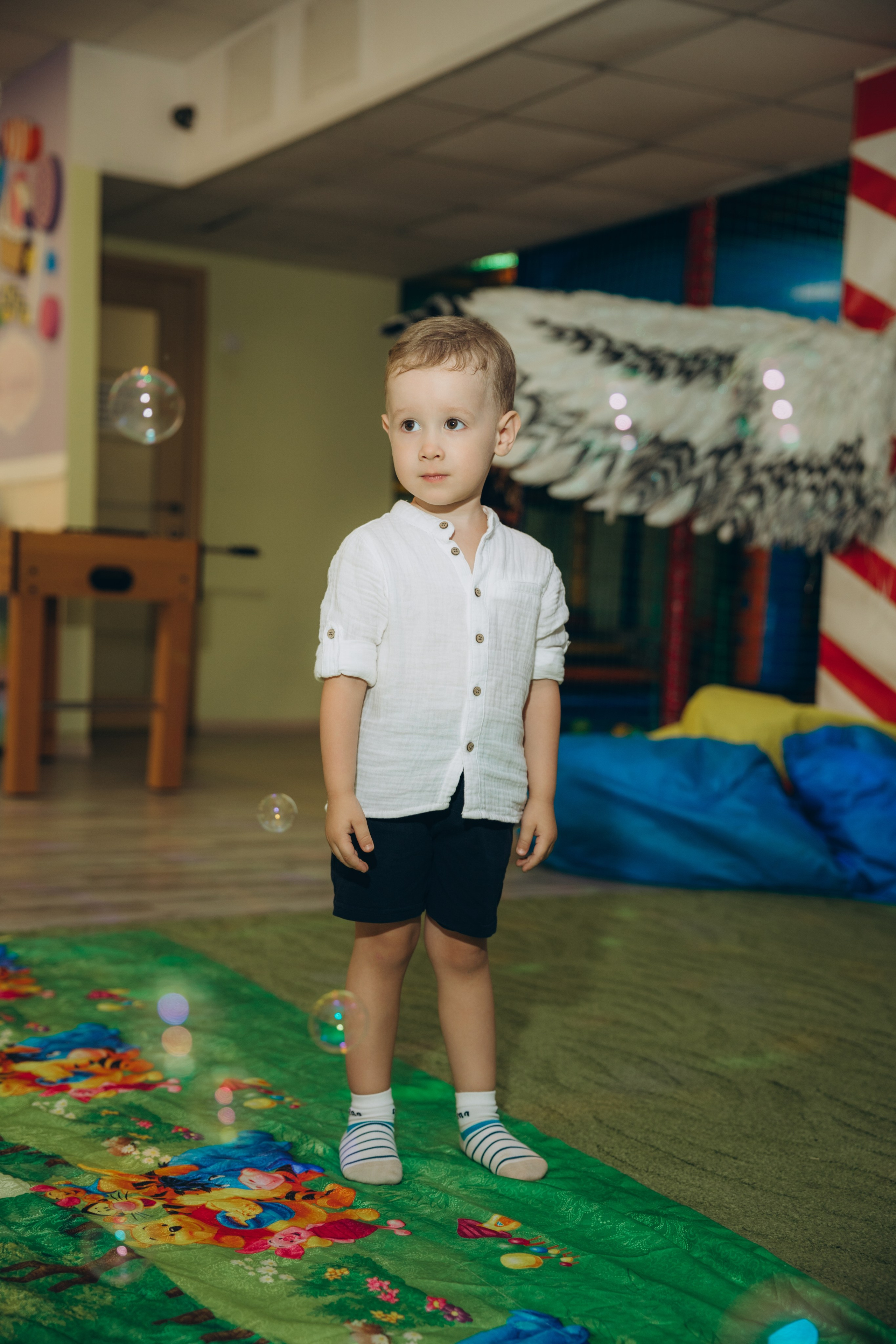 Детский день рождения. Свадебный, семейный фотограф в Иркутске Светлана Макаричева