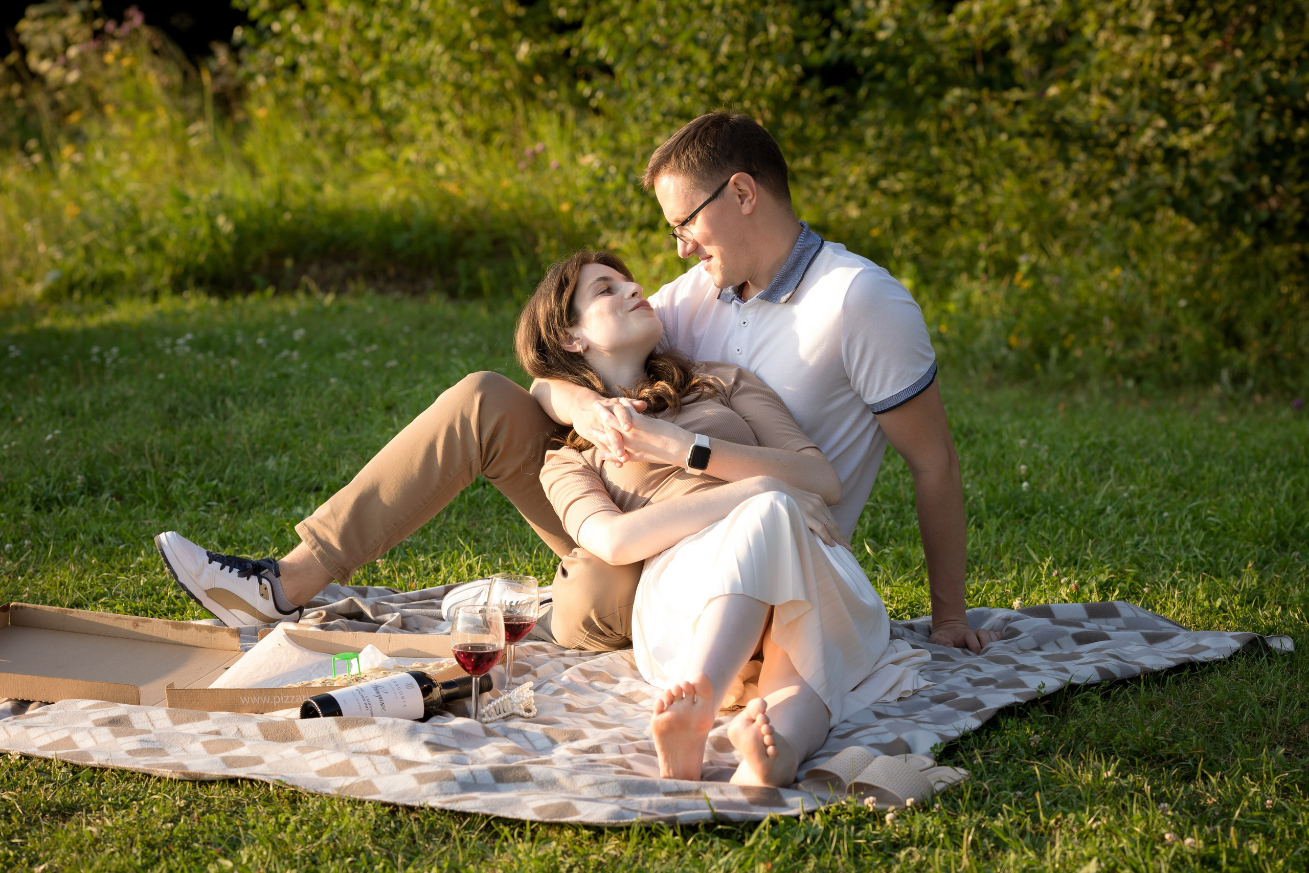 Фотосъемка Love-story в Нижнем Новгороде. Фотограф для компаний и предпринимателей в Нижнем Новгороде и Нижегородской области