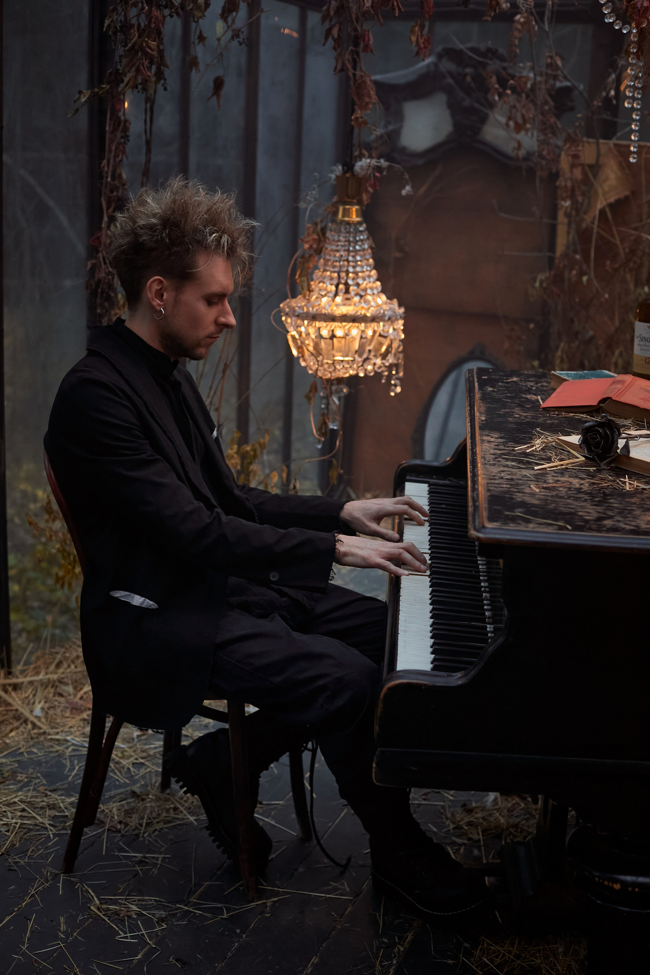 «Без названия». Свадебный и креативный фотограф в ЮФО и МСК