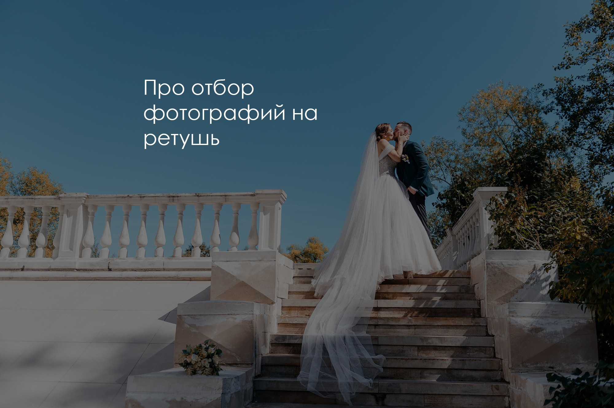 Свадебная фотосессия по супер-цене в 2026 году. Свадебный и индивидуальный фотограф Никита Роут | Москва