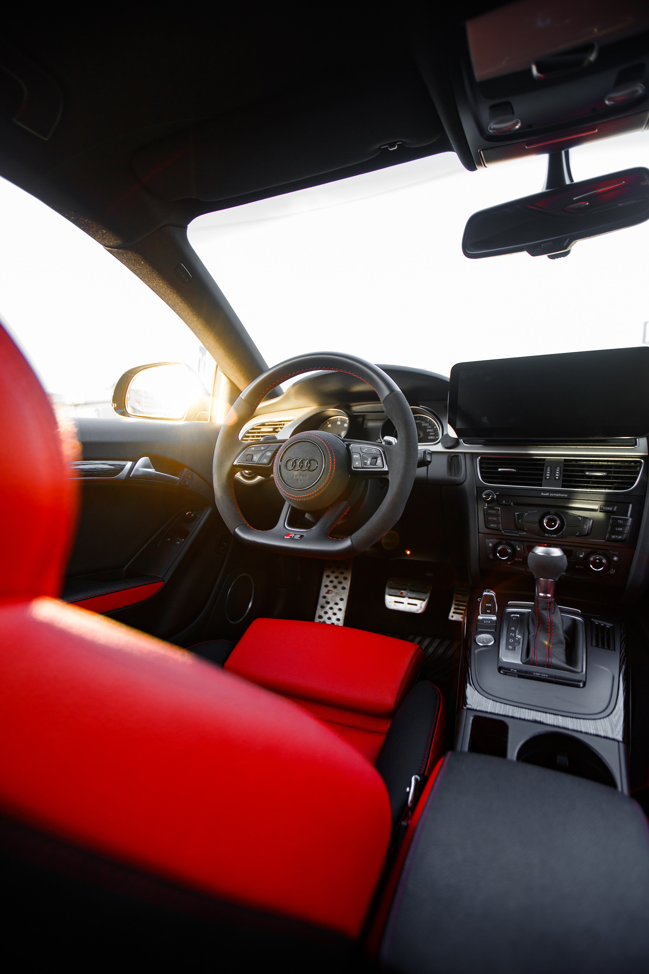 Фотосессия с АВТО. Фотограф в Краснодаре Анна Светикова