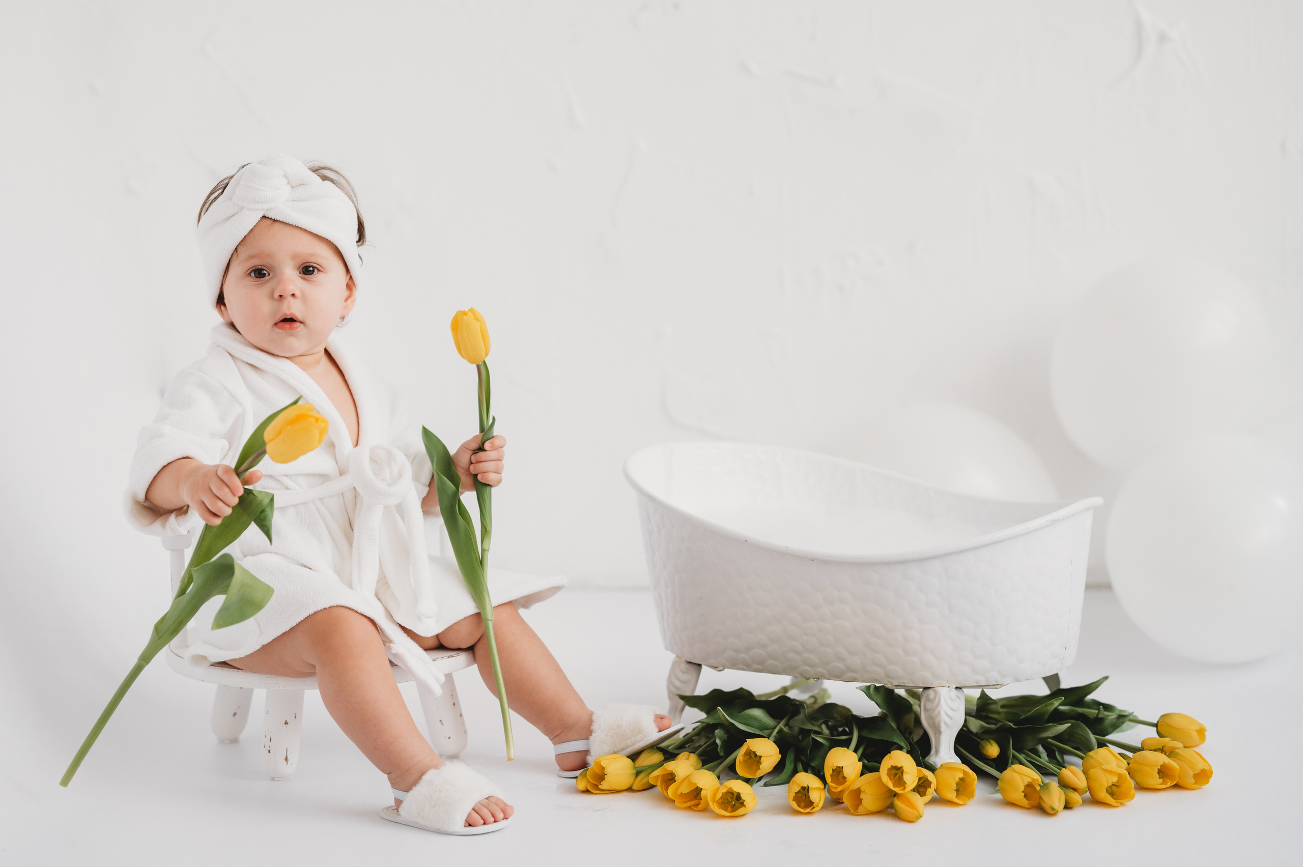 Есения. Детский и семейный фотограф Ирина Гладких