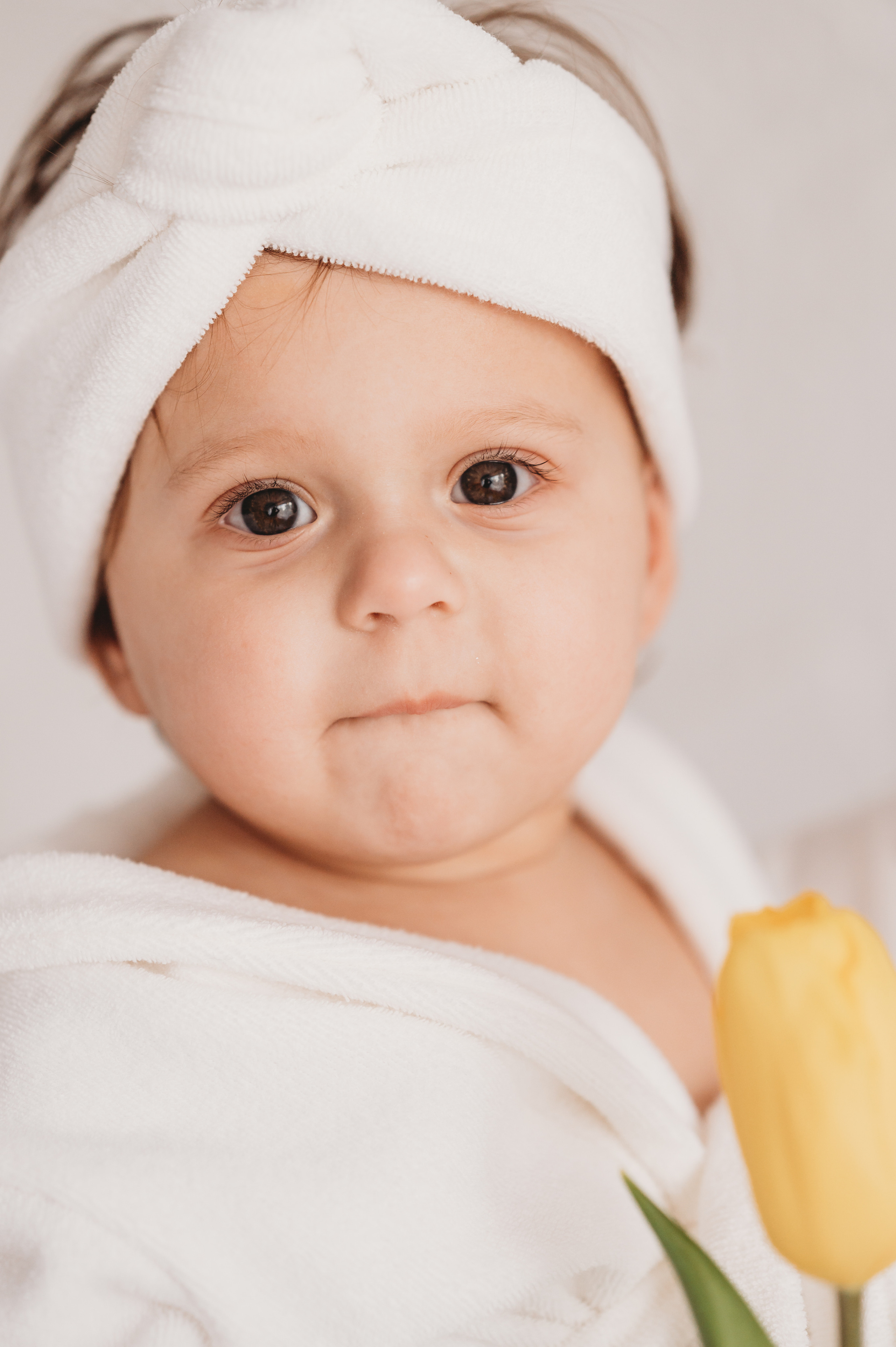 Есения. Детский и семейный фотограф Ирина Гладких