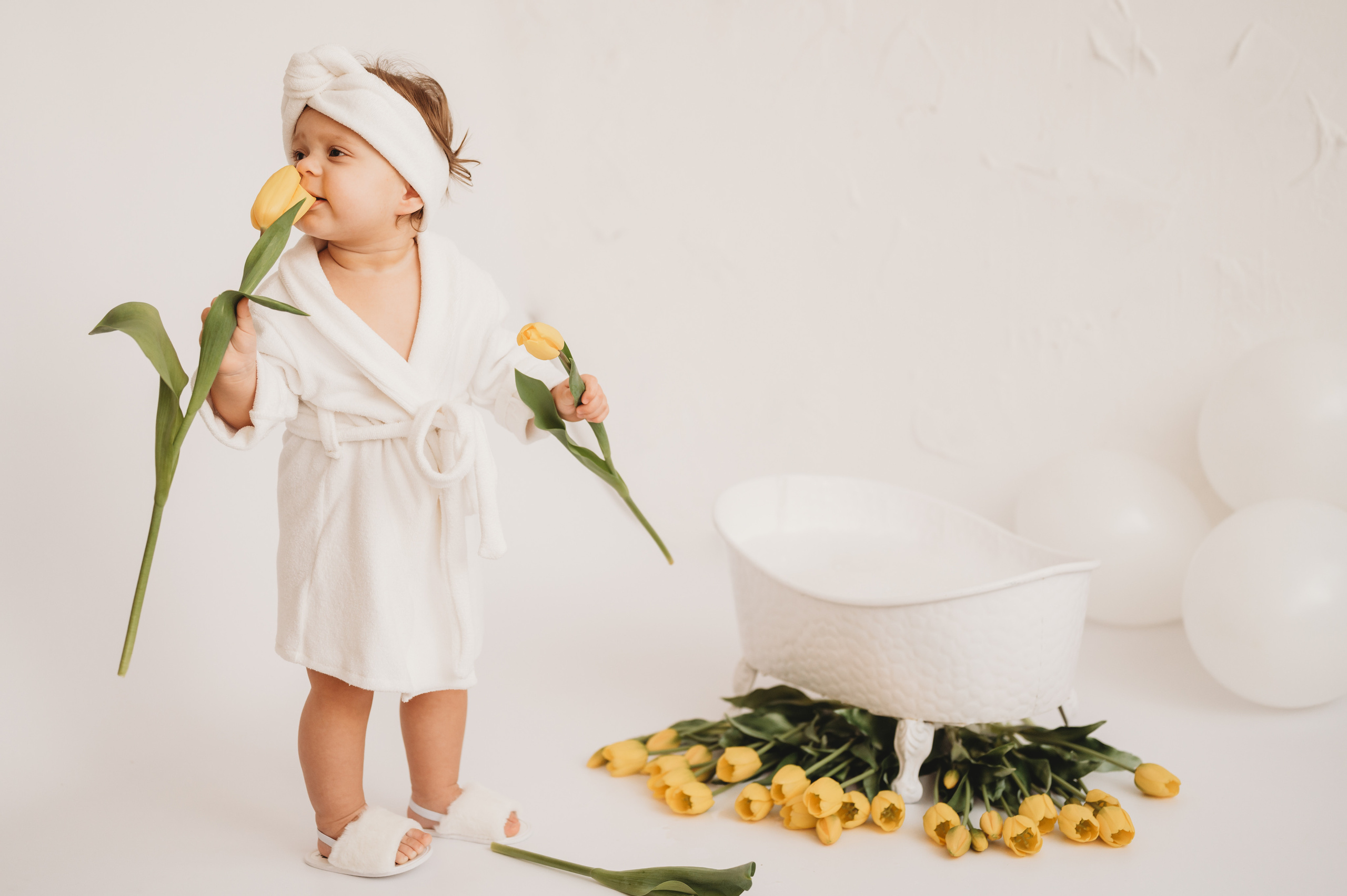 Есения. Детский и семейный фотограф Ирина Гладких