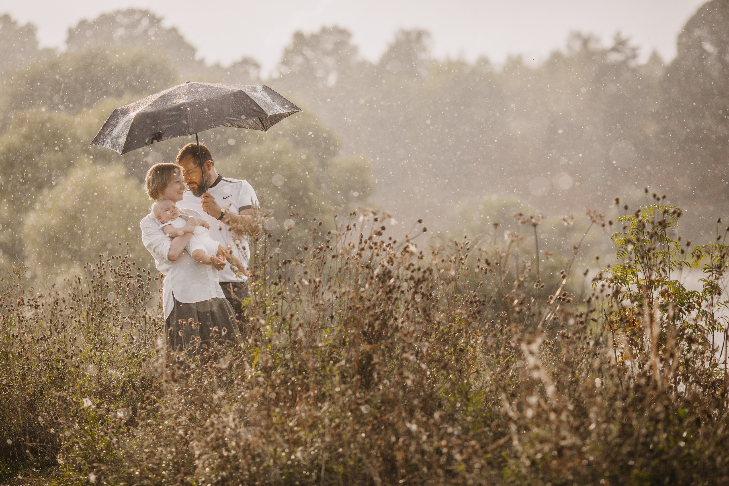 Фотограф Олеся Бакалина