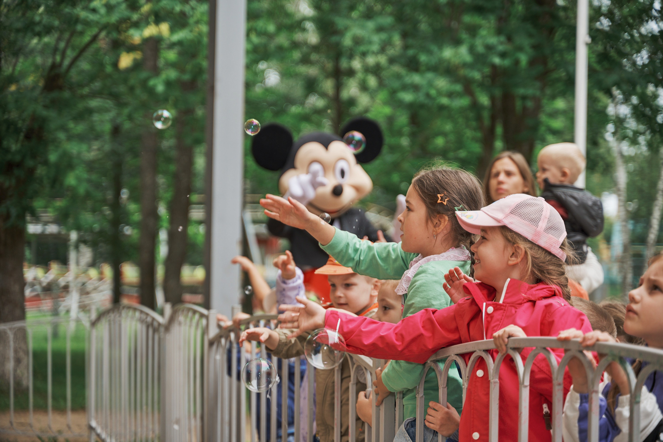 Праздник для благотворительной организации «Теплота сердец» г. Иваново. Фотограф в Иваново: Каталожная съемка одежды и постельного белья, Wildberries