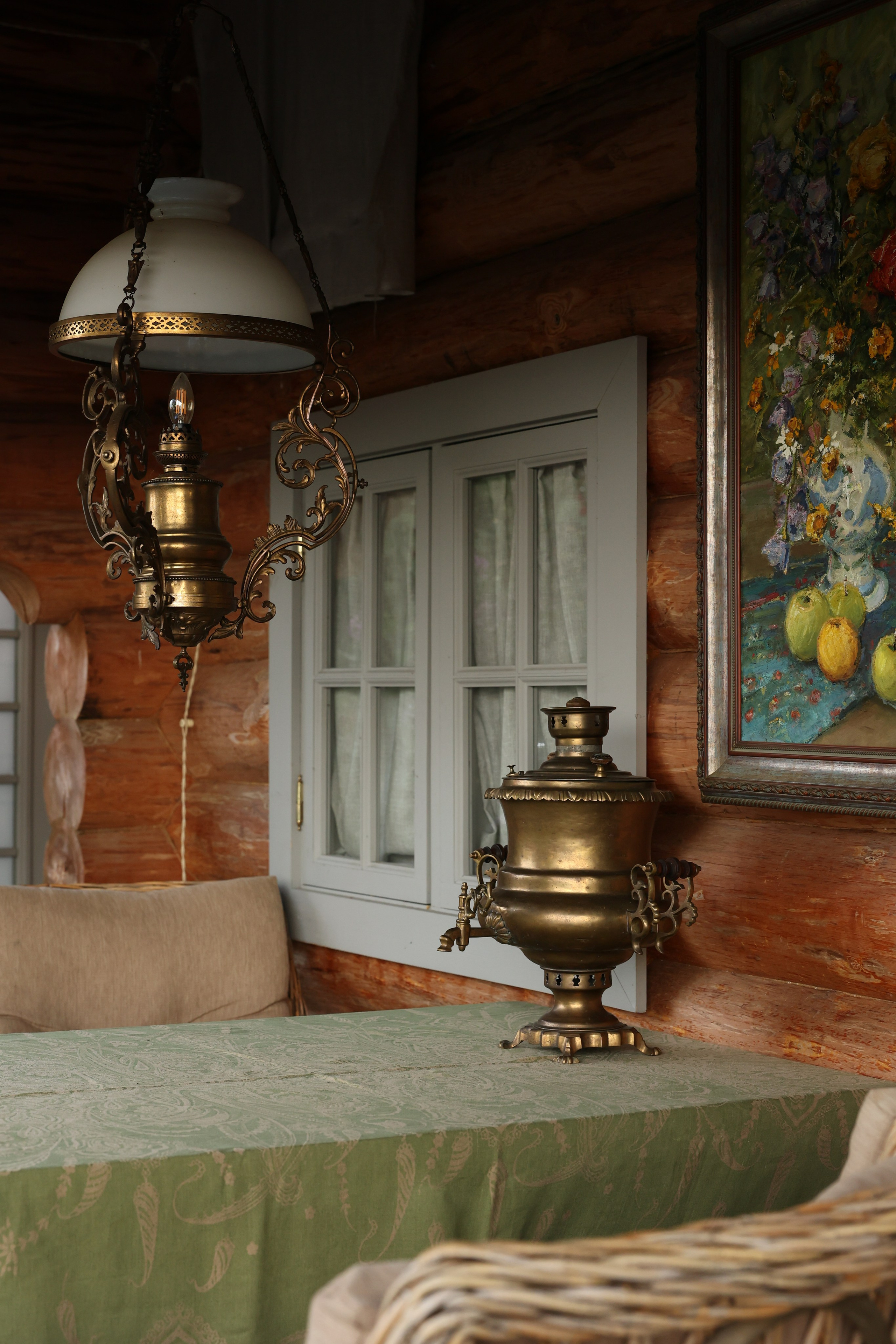 Плёс. Фотограф Виктория Волкова. Москва