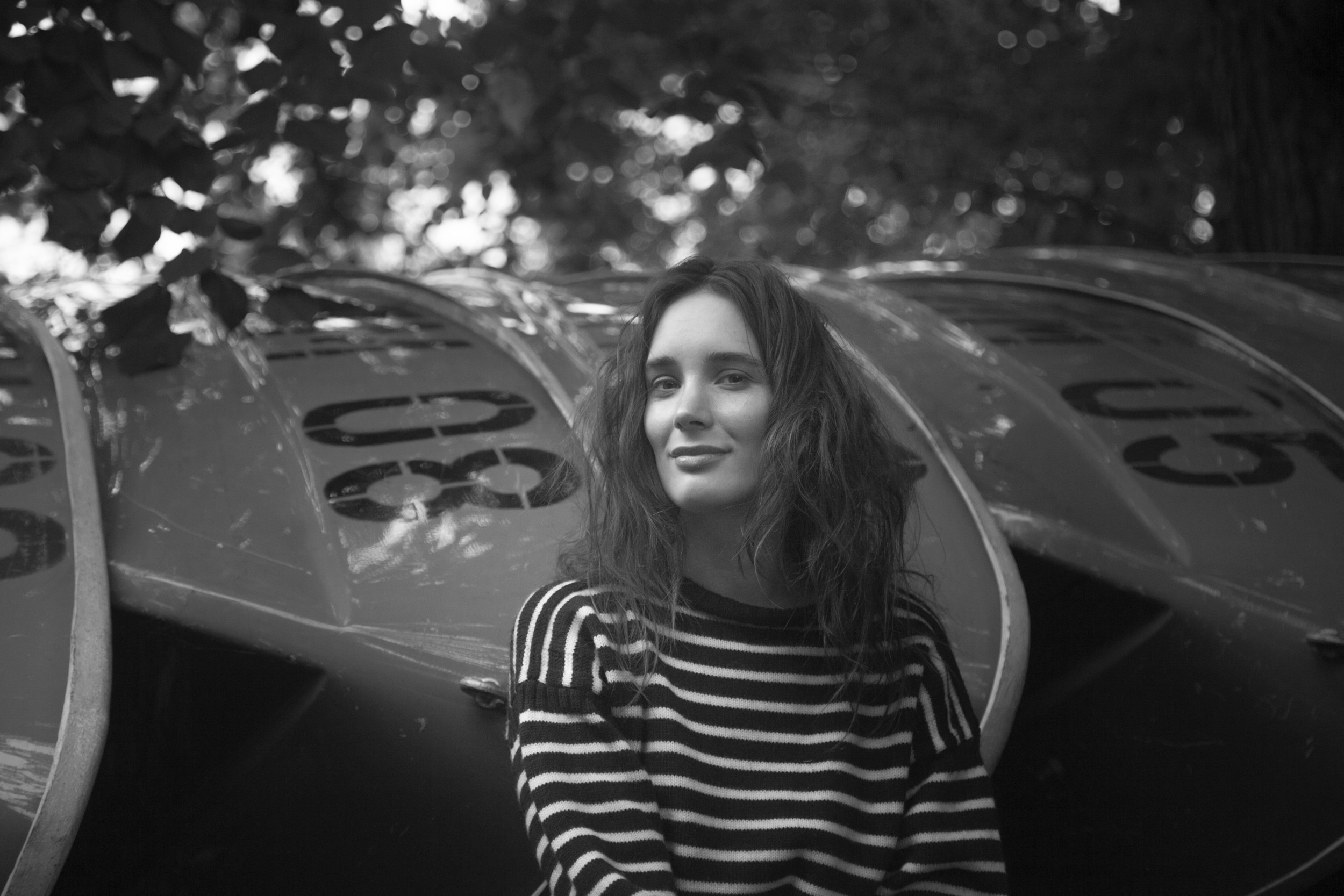 Portraits. Елена Цихон художник фотографии и мастер фото-ДНК