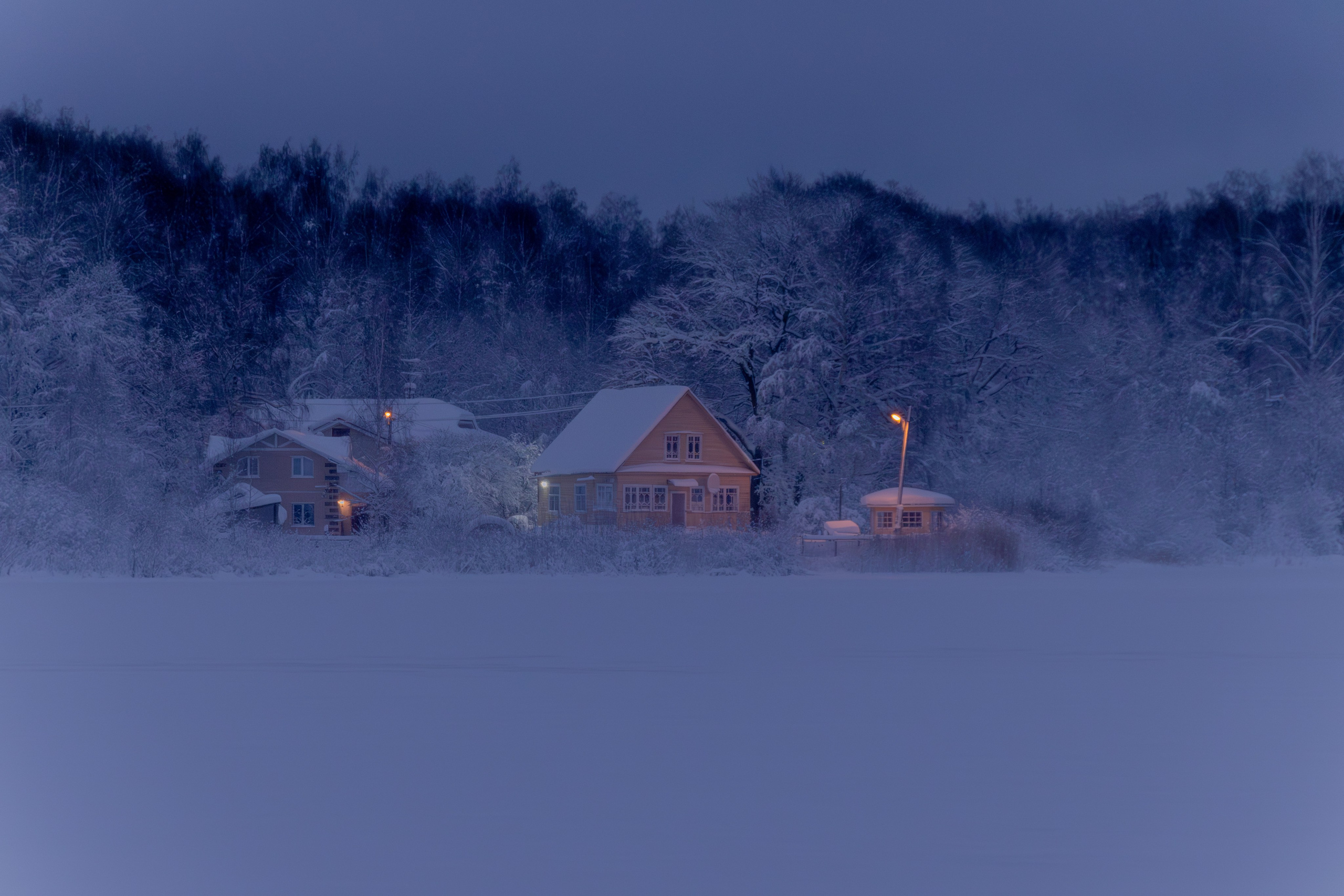 Фотограф в Санкт-Петербурге Георгий Елецких