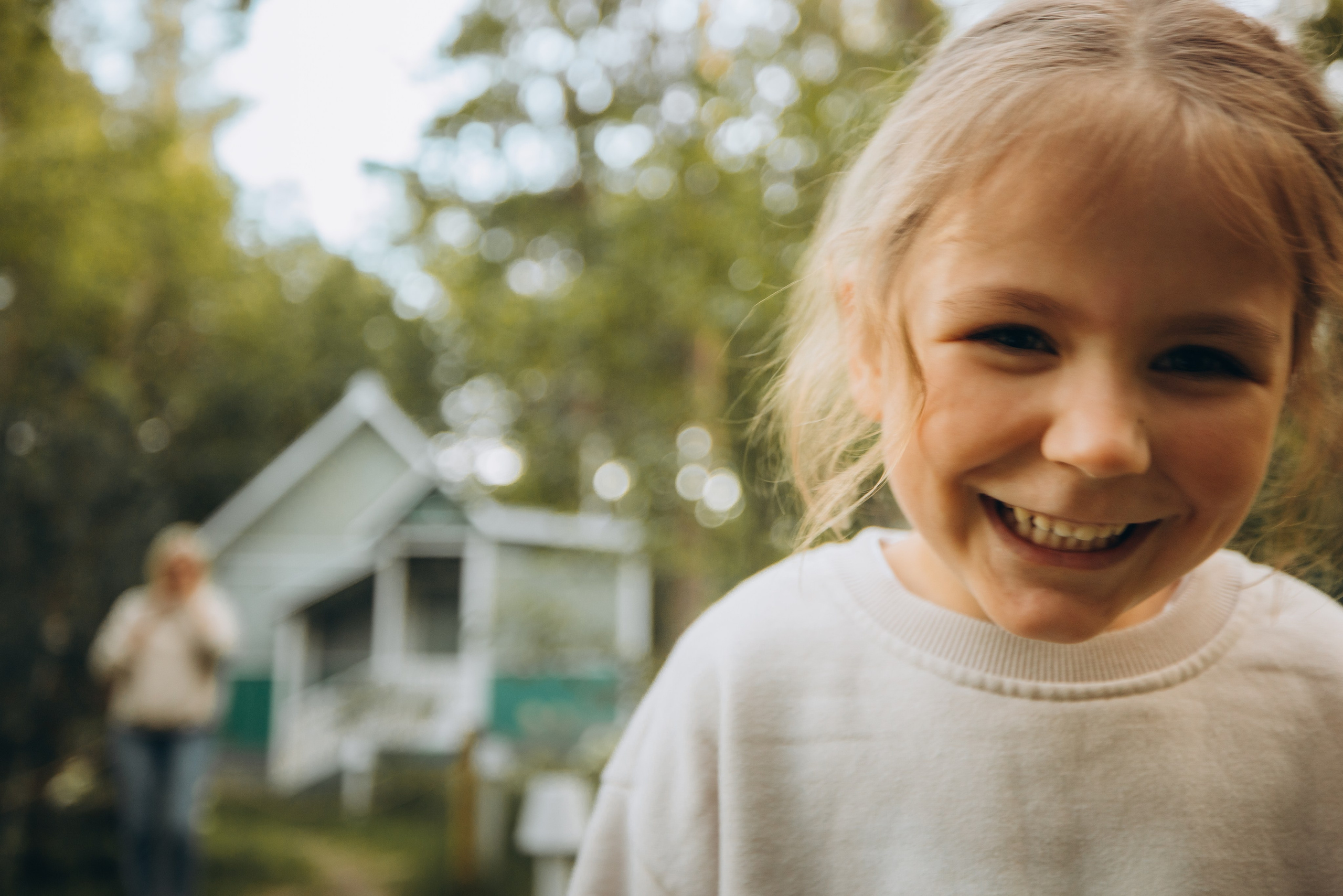 Семейные фотограф в Одинцово и Москве. Диана Сусоева
