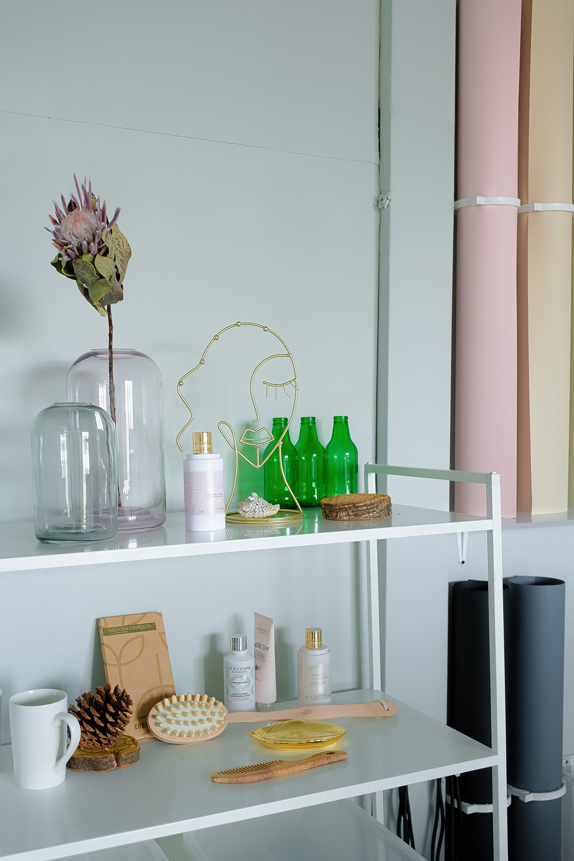 Фотостудия предметной съёмки. Киноцех «5loft» видеостудия в Ижевске