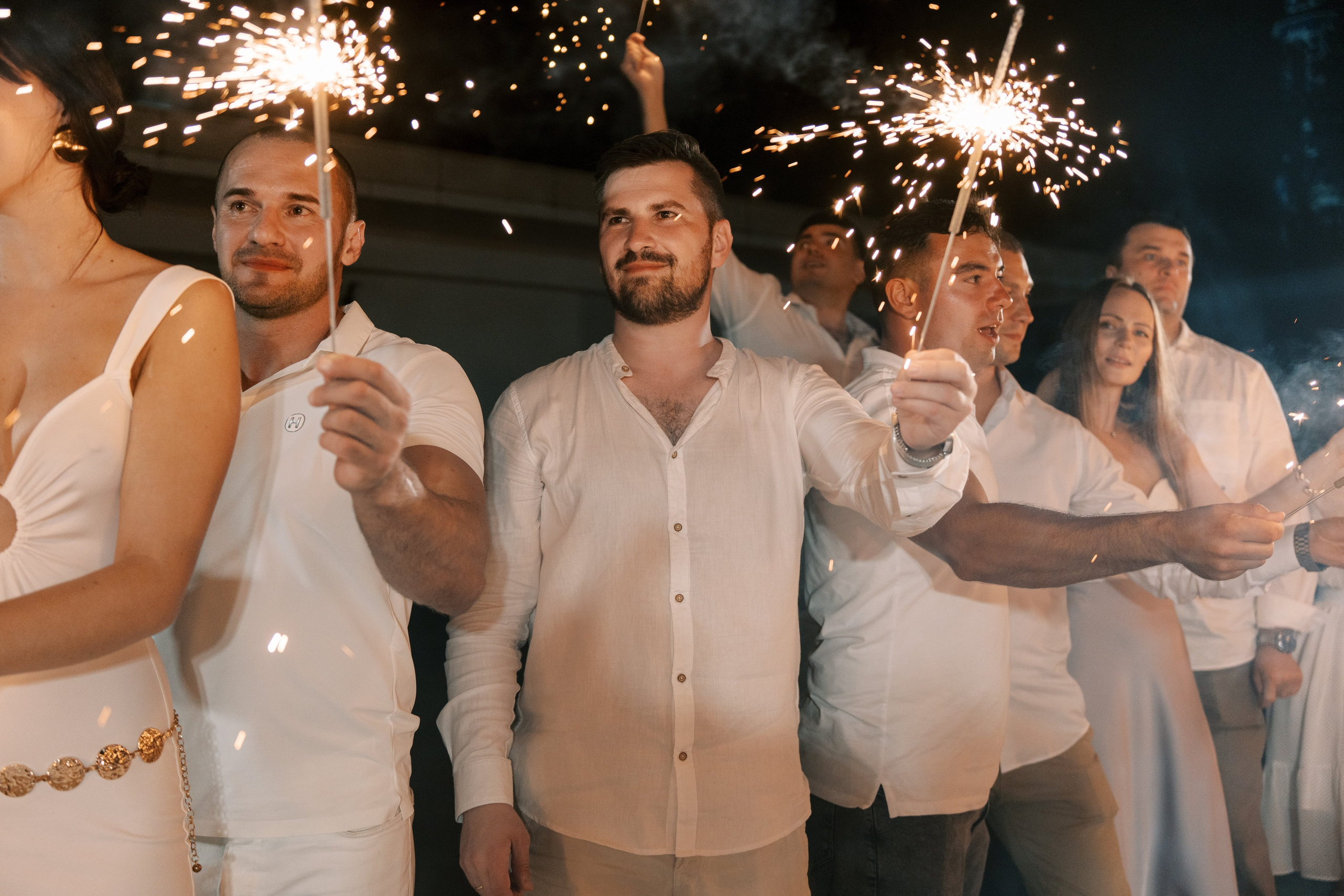 Алексей и Анна