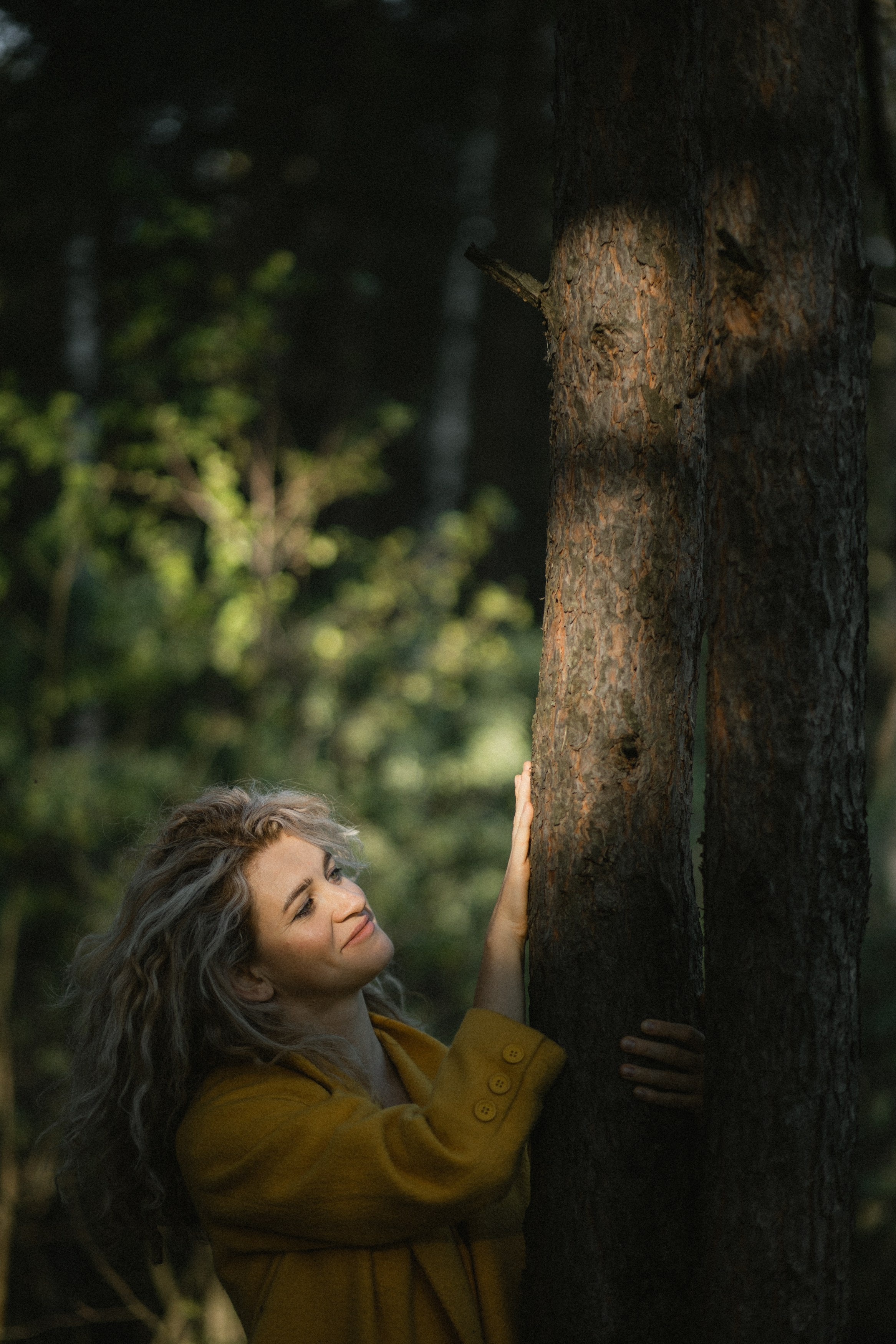 Мари художница. Фотограф Москва и Московская область