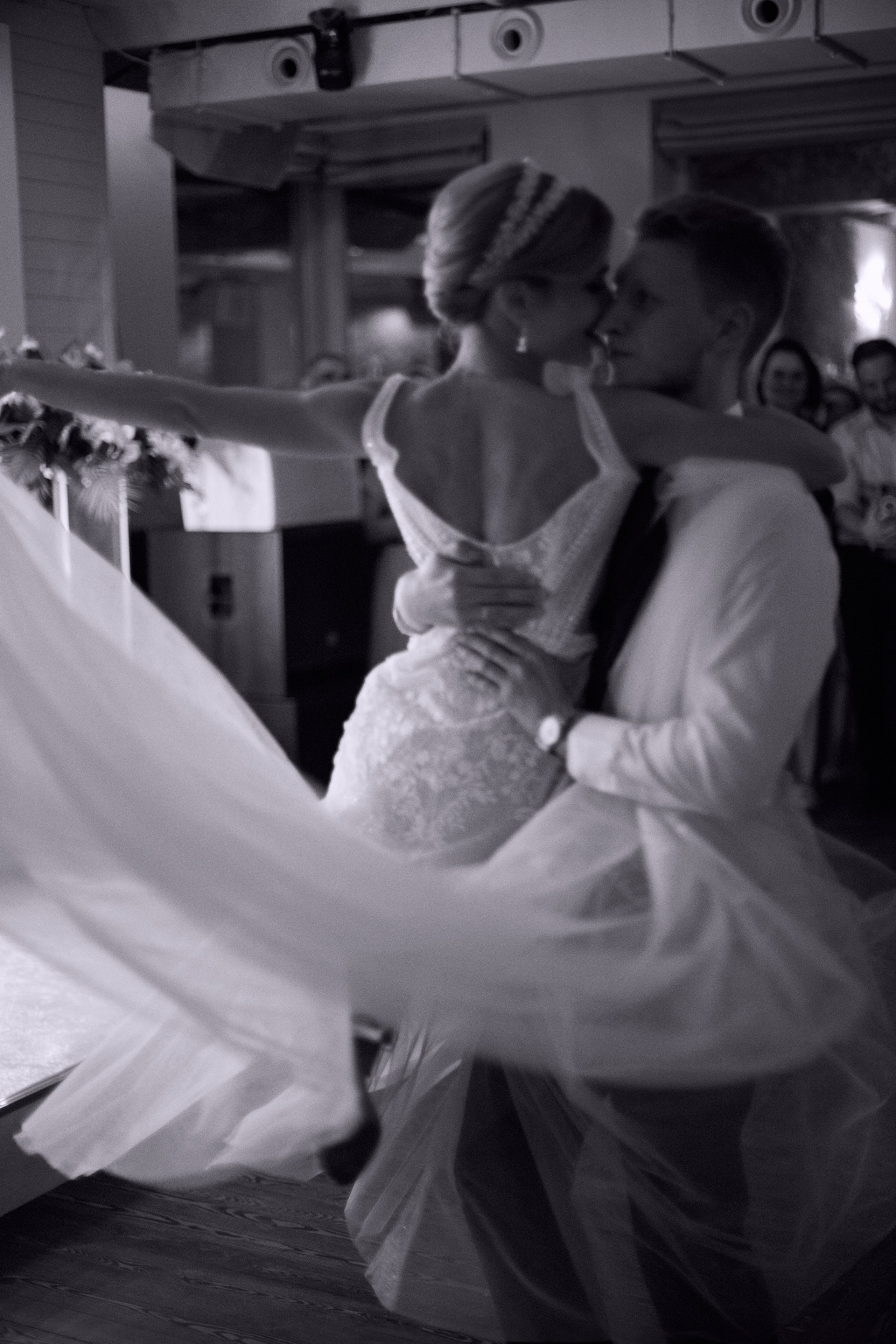 Мила & Михаил. Фоттéтика / фотоагентство в москве / фотограф москва