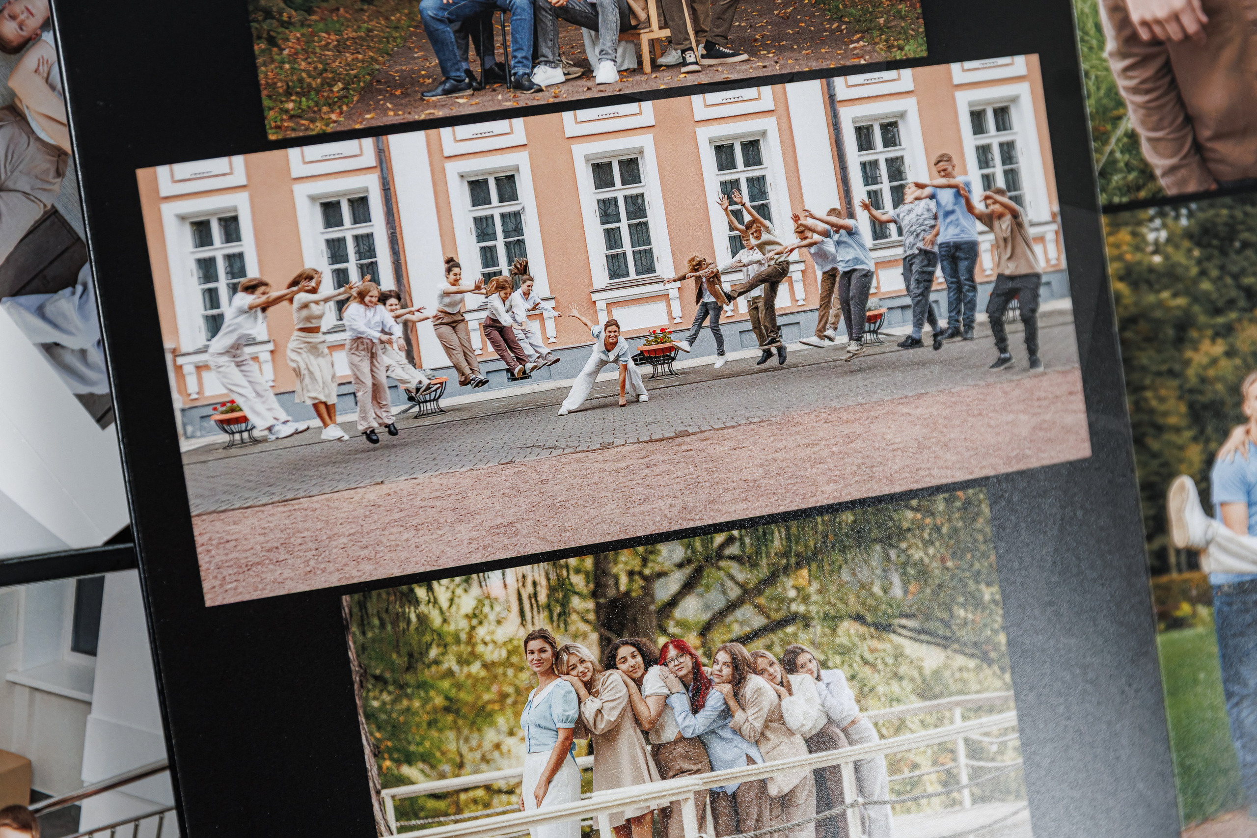 Выпускные альбомы общая информация. Семейный и детский фотограф Комина Елена, Власиха, Одинцово