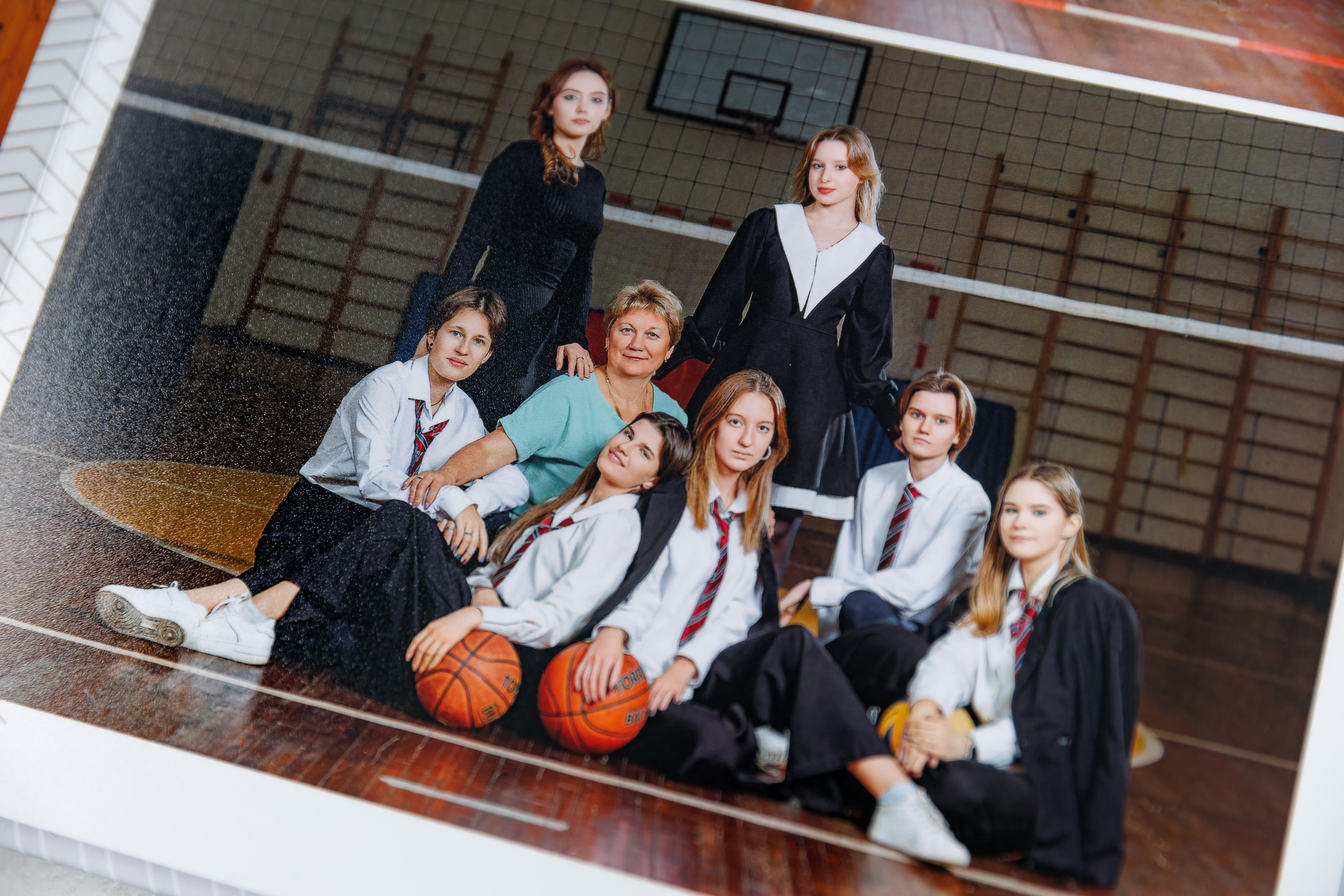 Выпускные альбомы общая информация. Семейный и детский фотограф Комина Елена, Власиха, Одинцово