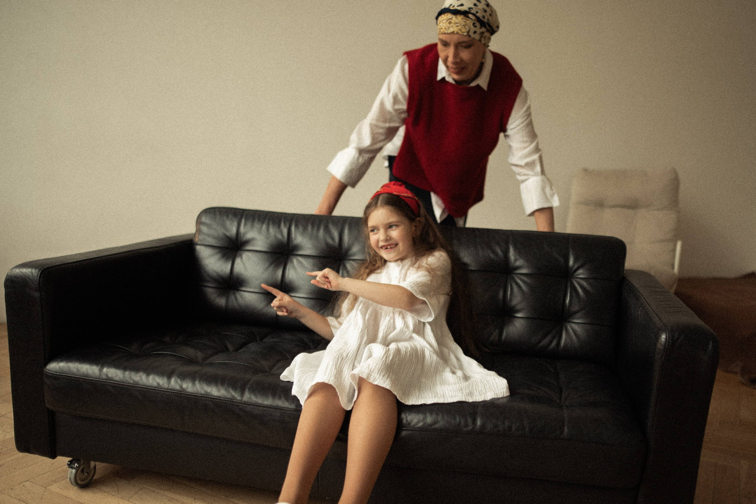 Семейная короткометражка. Семейный и детский фотограф в Санкт-Петербурге Татьяна Дмитренко