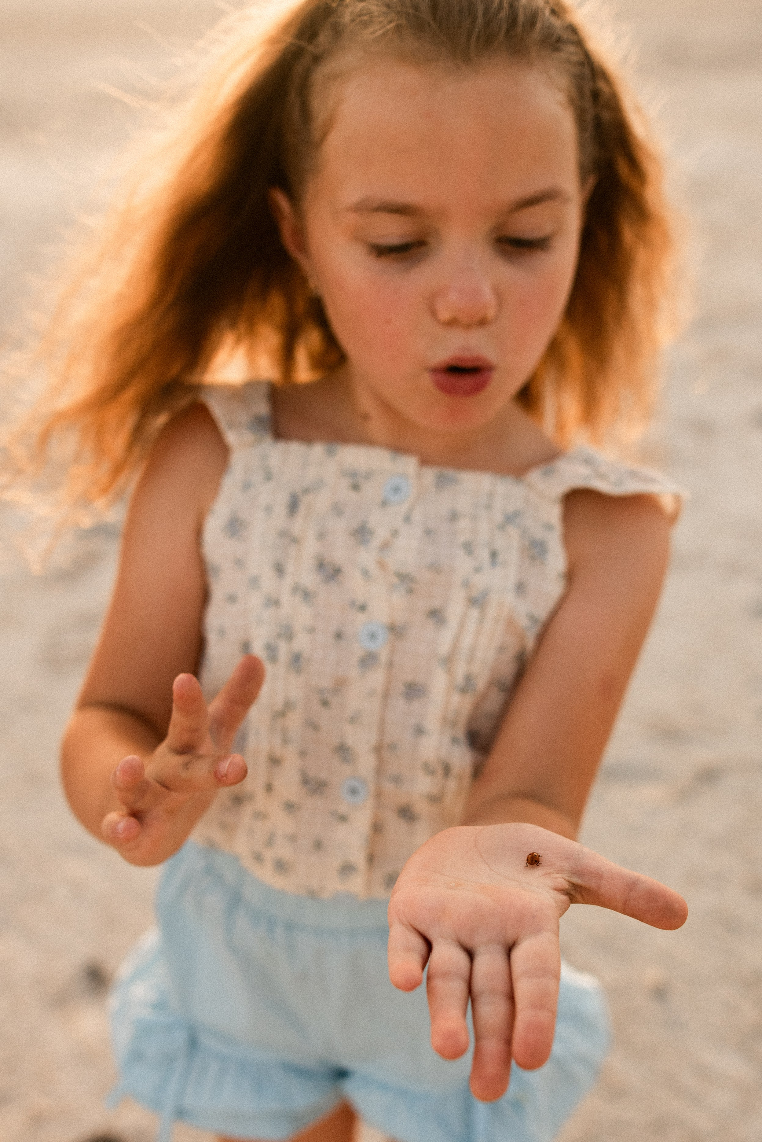 Однажды на соленом озере…. Семейный и детский фотограф в Санкт-Петербурге Татьяна Дмитренко