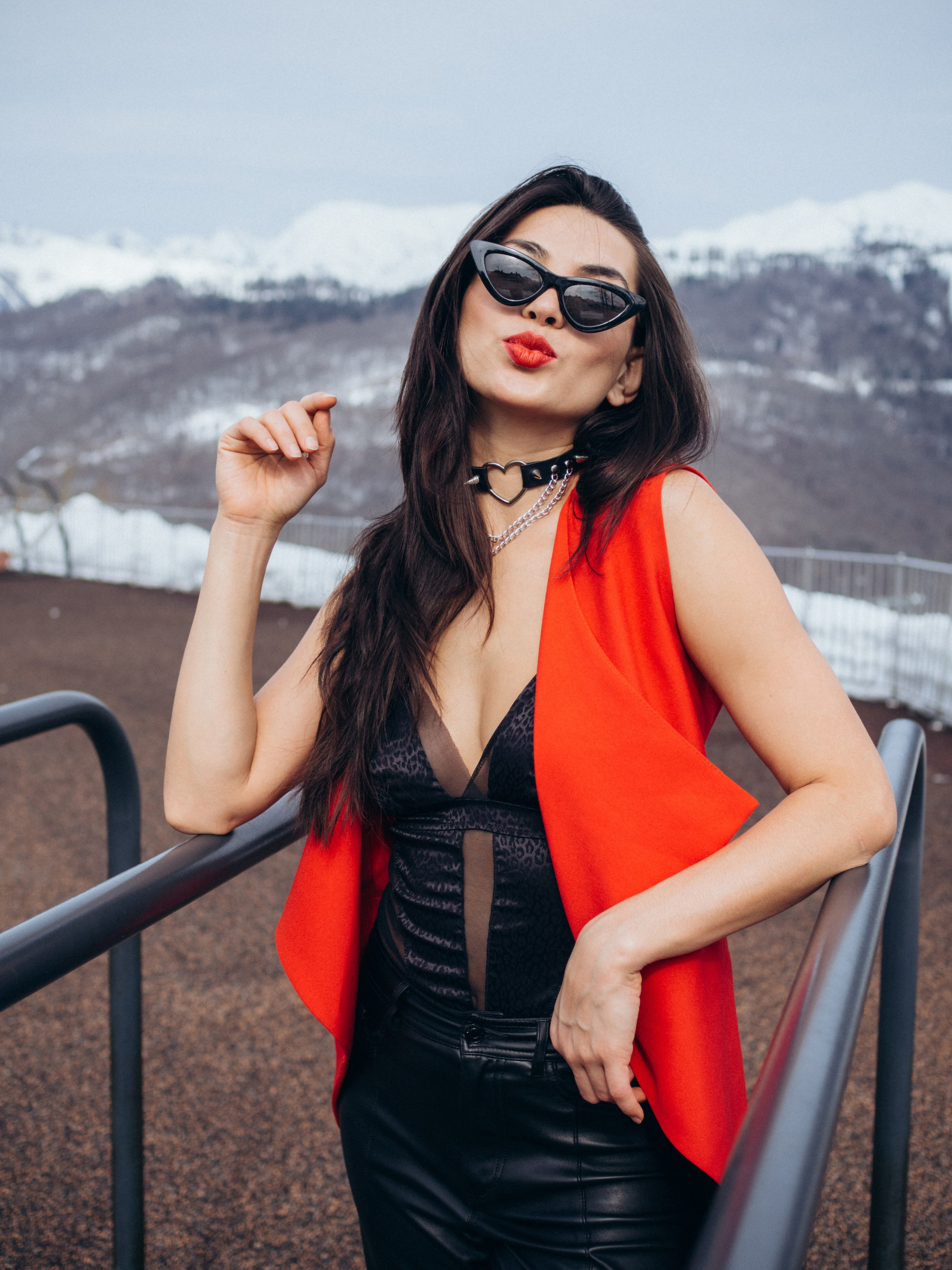 Индивидуальная фотосессия