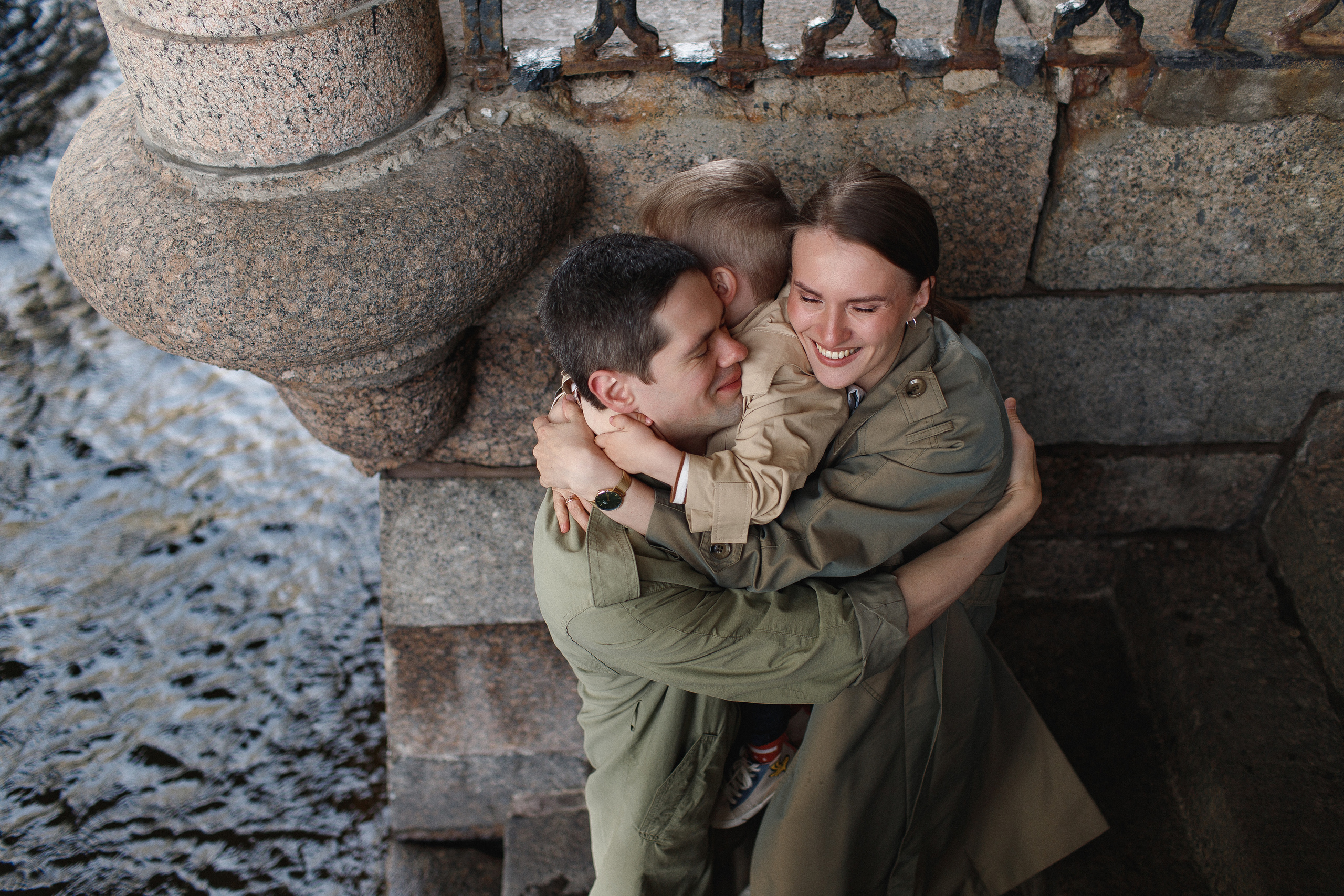 Главная. Фотограф в Санкт-Петербурге Ольга Староверова