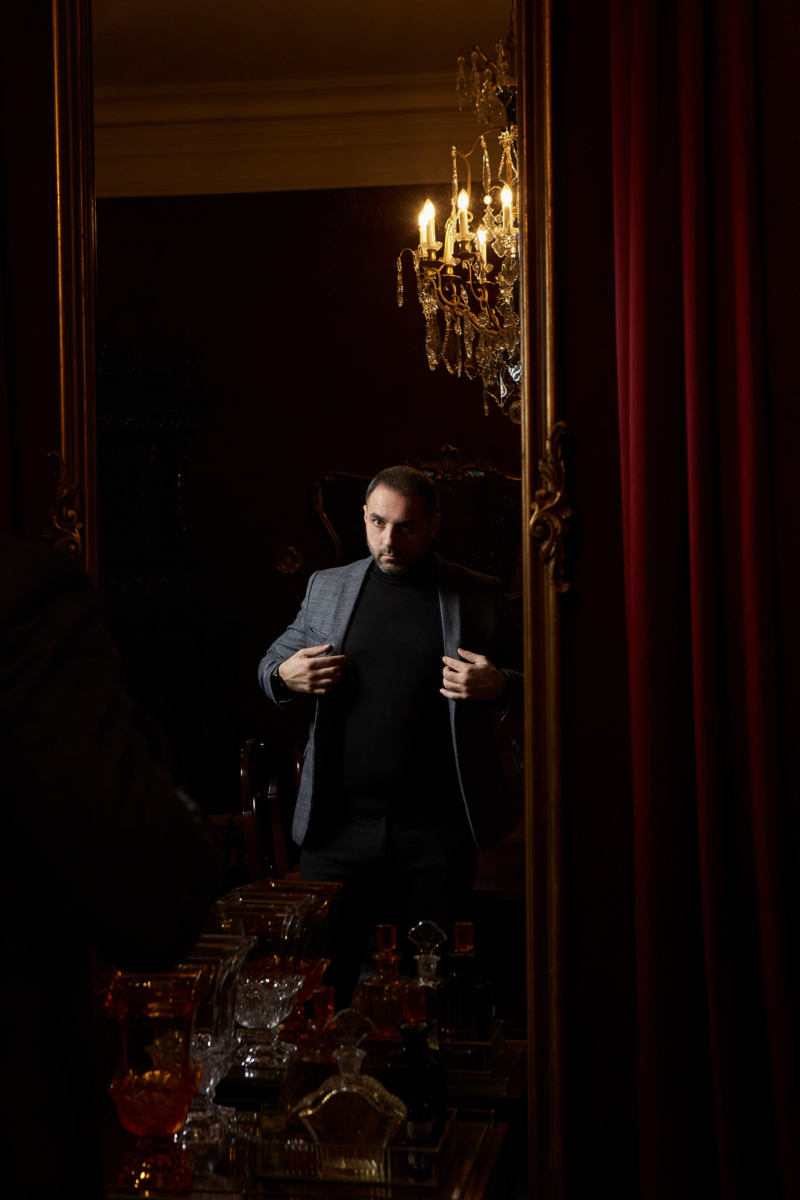 Антон — адвокат по уголовным и семейным делам. Анастасия Зобнинá — фотограф в Санкт-Петербурге/СПб