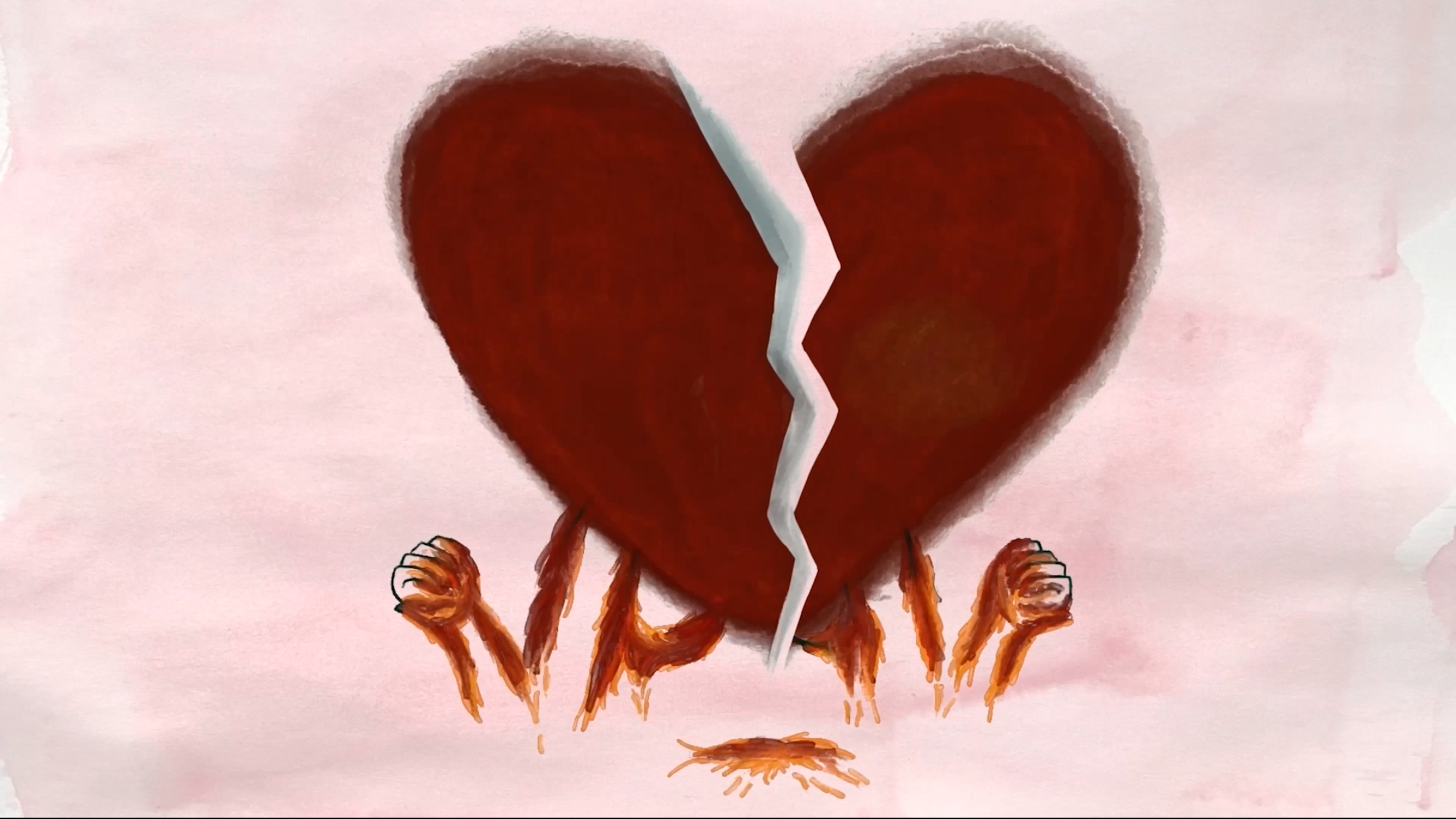 «Сейчас дважды не случится»/«Now doesn't happen twice» (2024). Morskyakanulavmorya