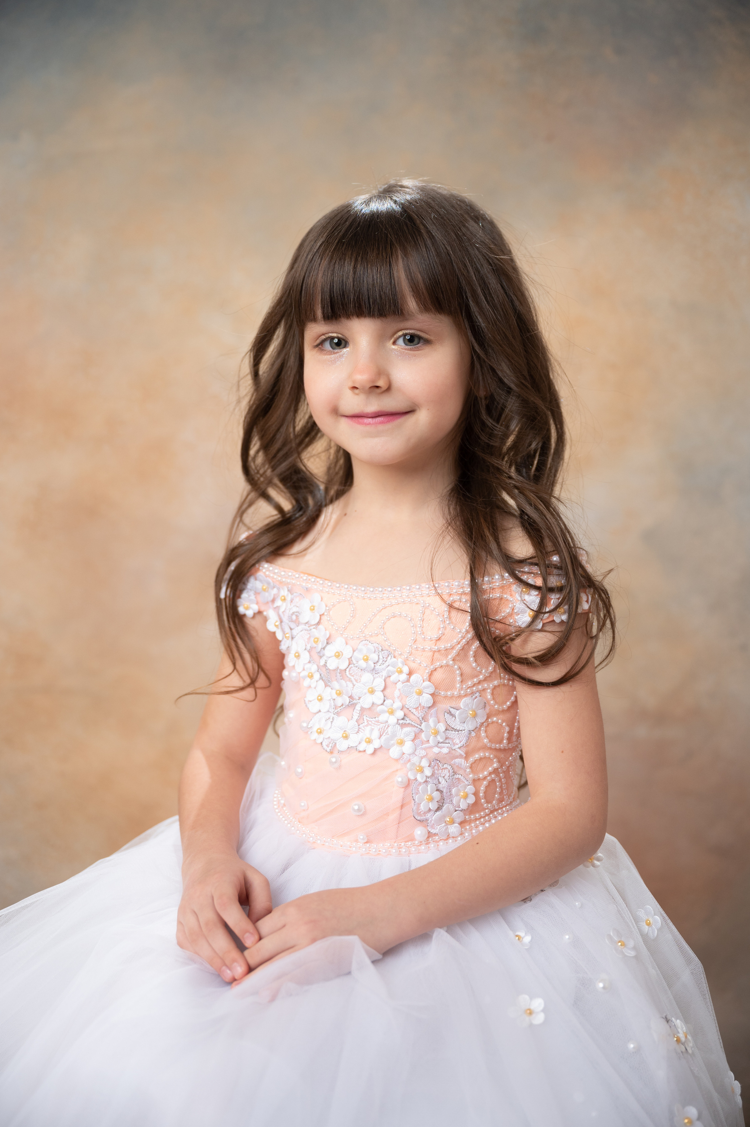 Детский сад. Современный выпускной альбом