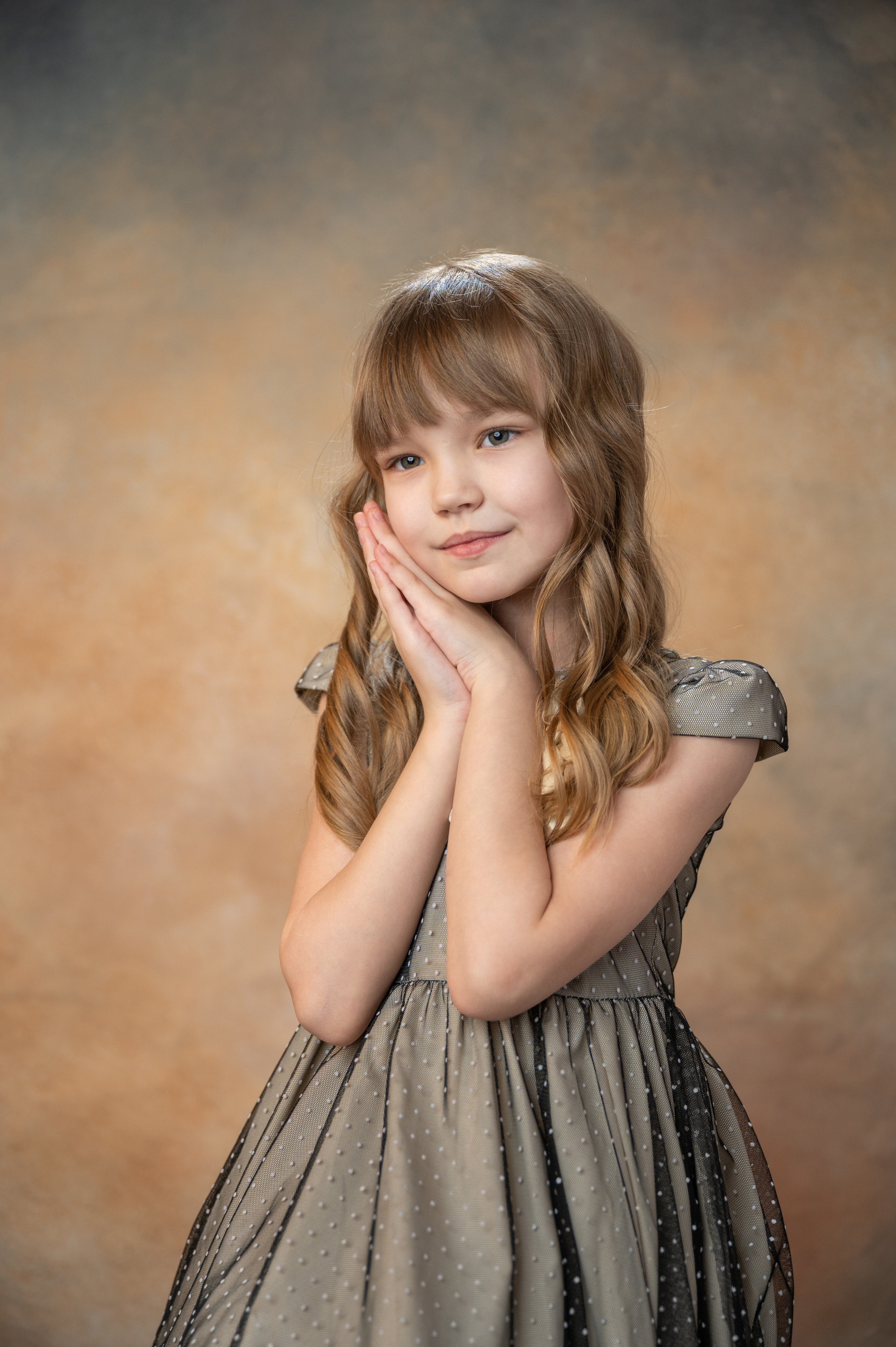 Детский сад. Современный выпускной альбом