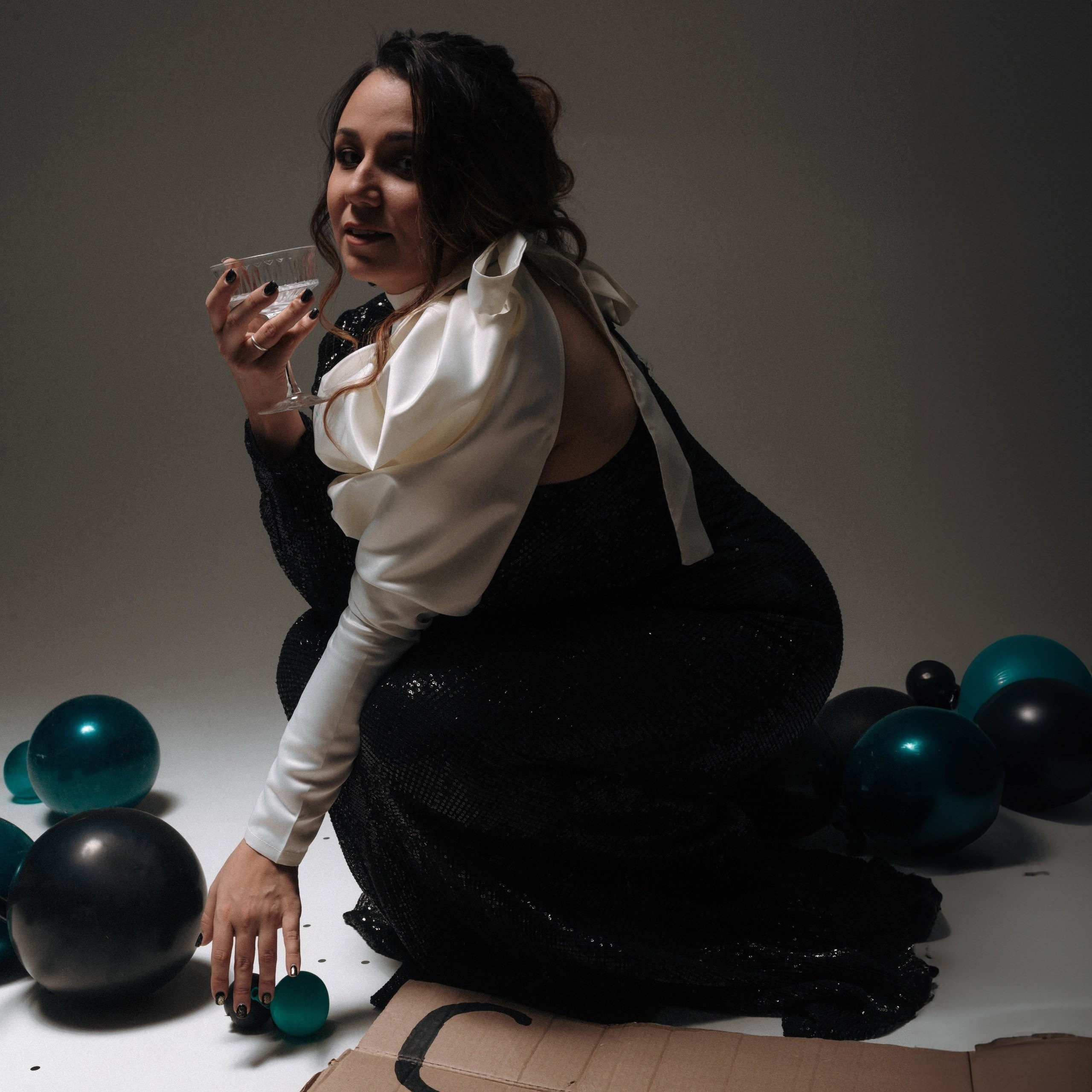 Прокат нарядов. Фотограф Мария Лагутина