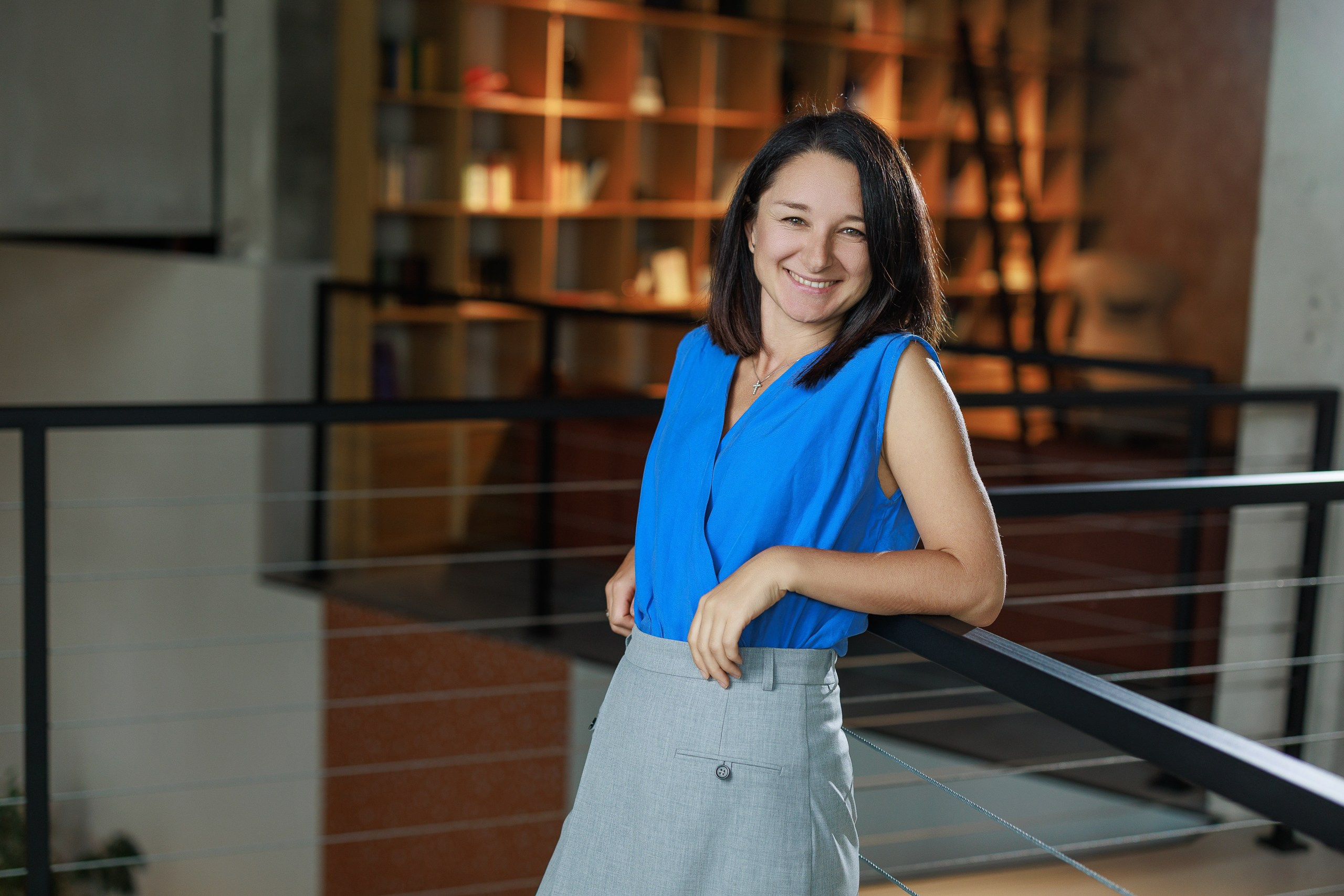 Портреты сотрудников — отель Vert. Контент для бизнеса в Екатеринбурге Полдень Медиа