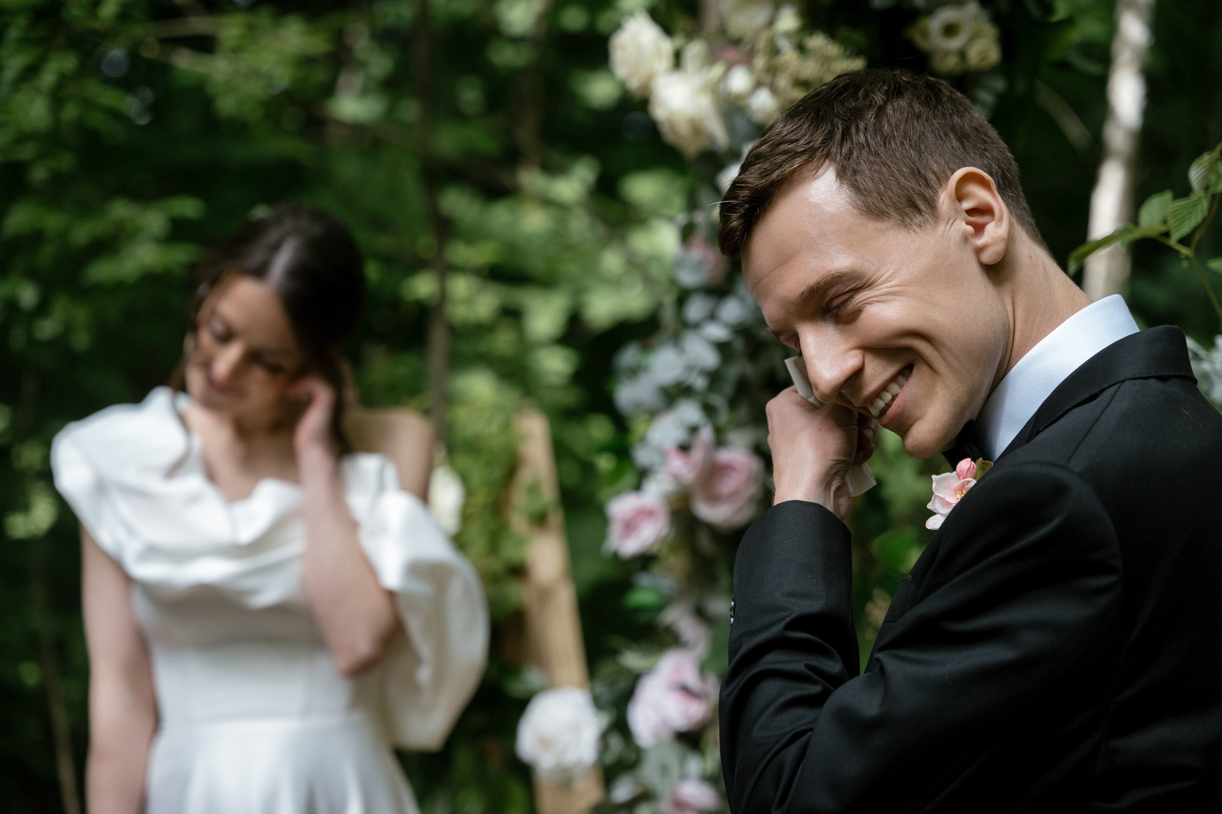 Юра и Женя (полный день). Фотограф Томск, Новосибирск Влад Свириденко