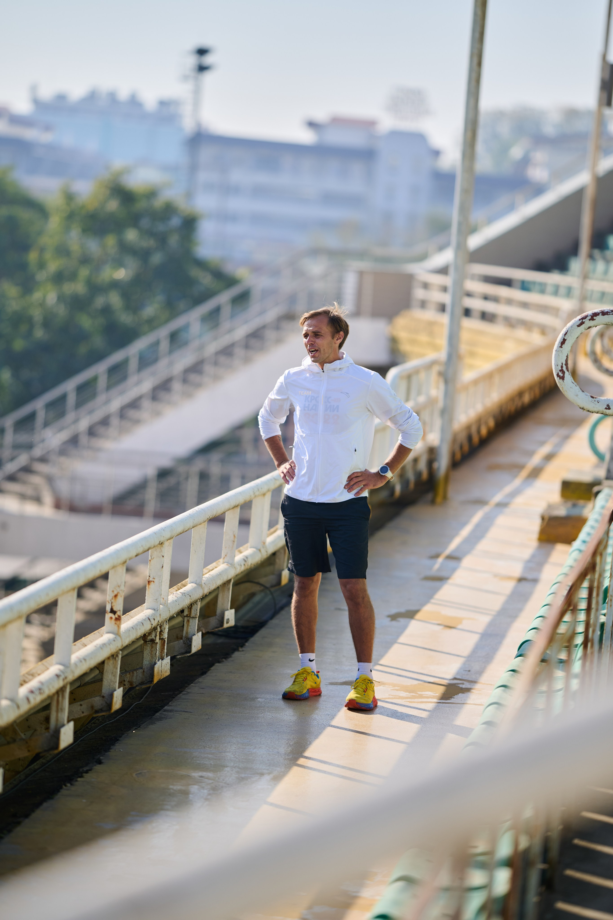 Роснефть, Забег «Энергия Жизни». Репортажный фотограф в Краснодаре, Иван Ванюшенков