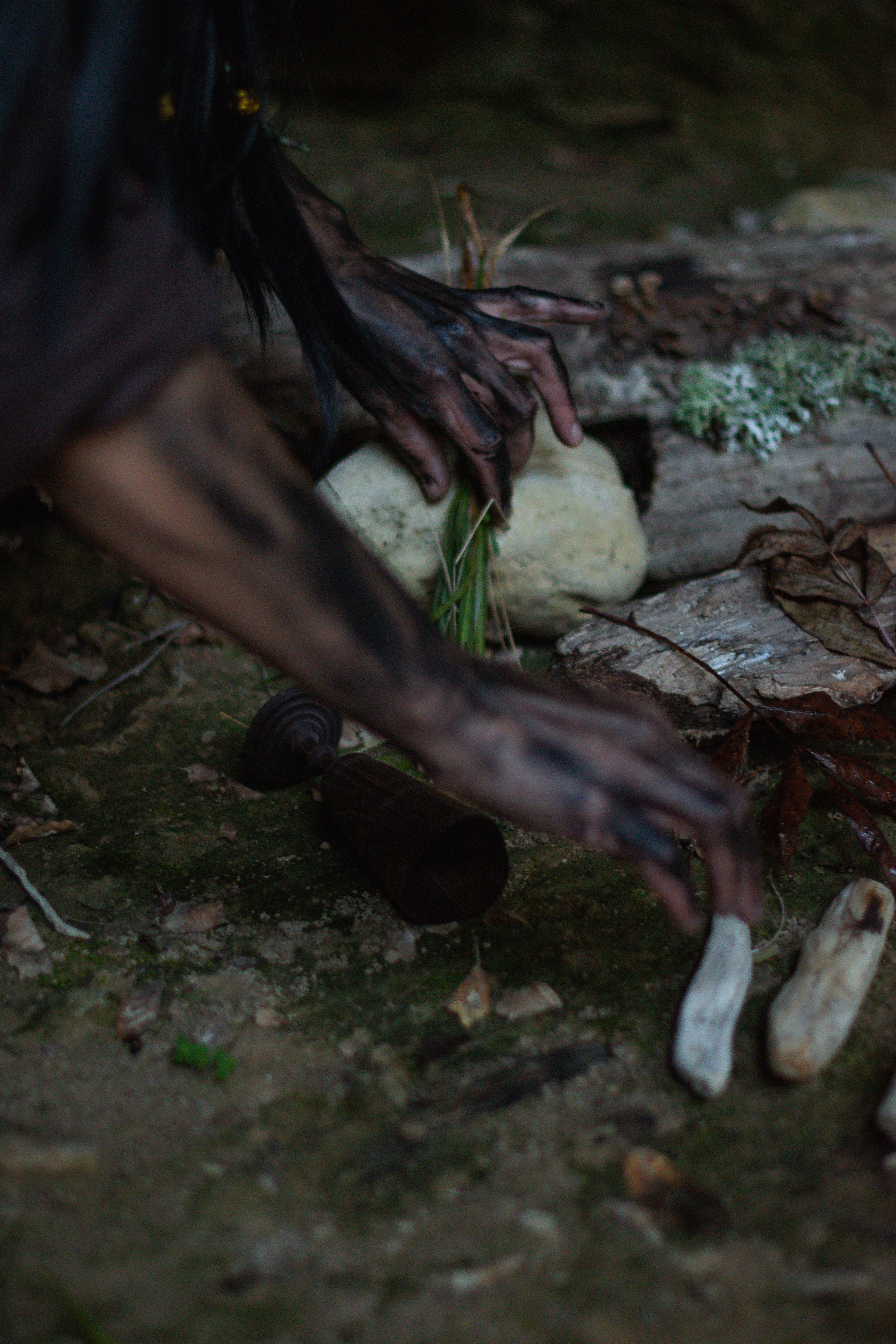 Шаман. Фотограф в Севастополе