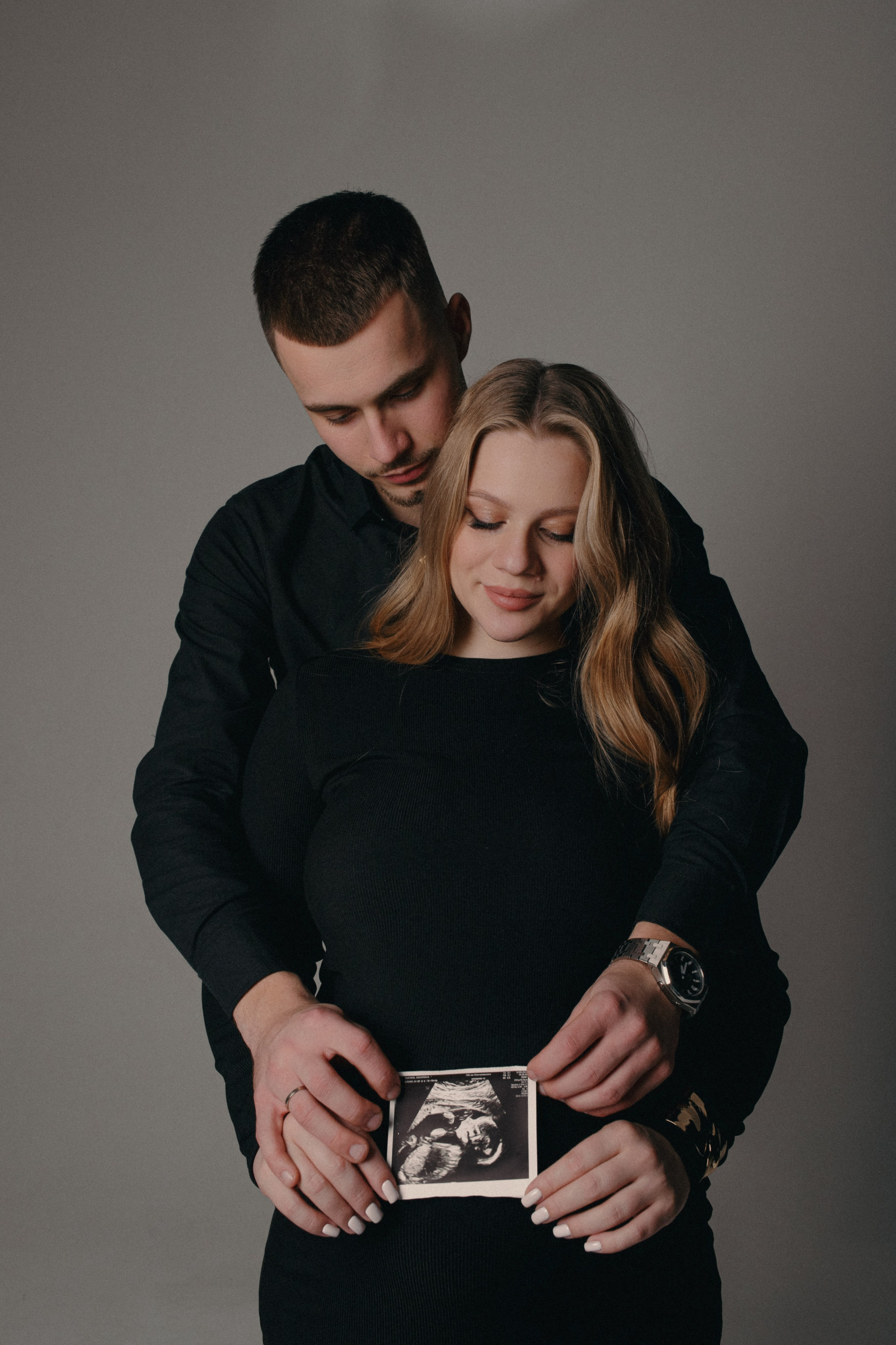 Фотосессия беременности | Фотограф в Зеленограде Таня Бараненко