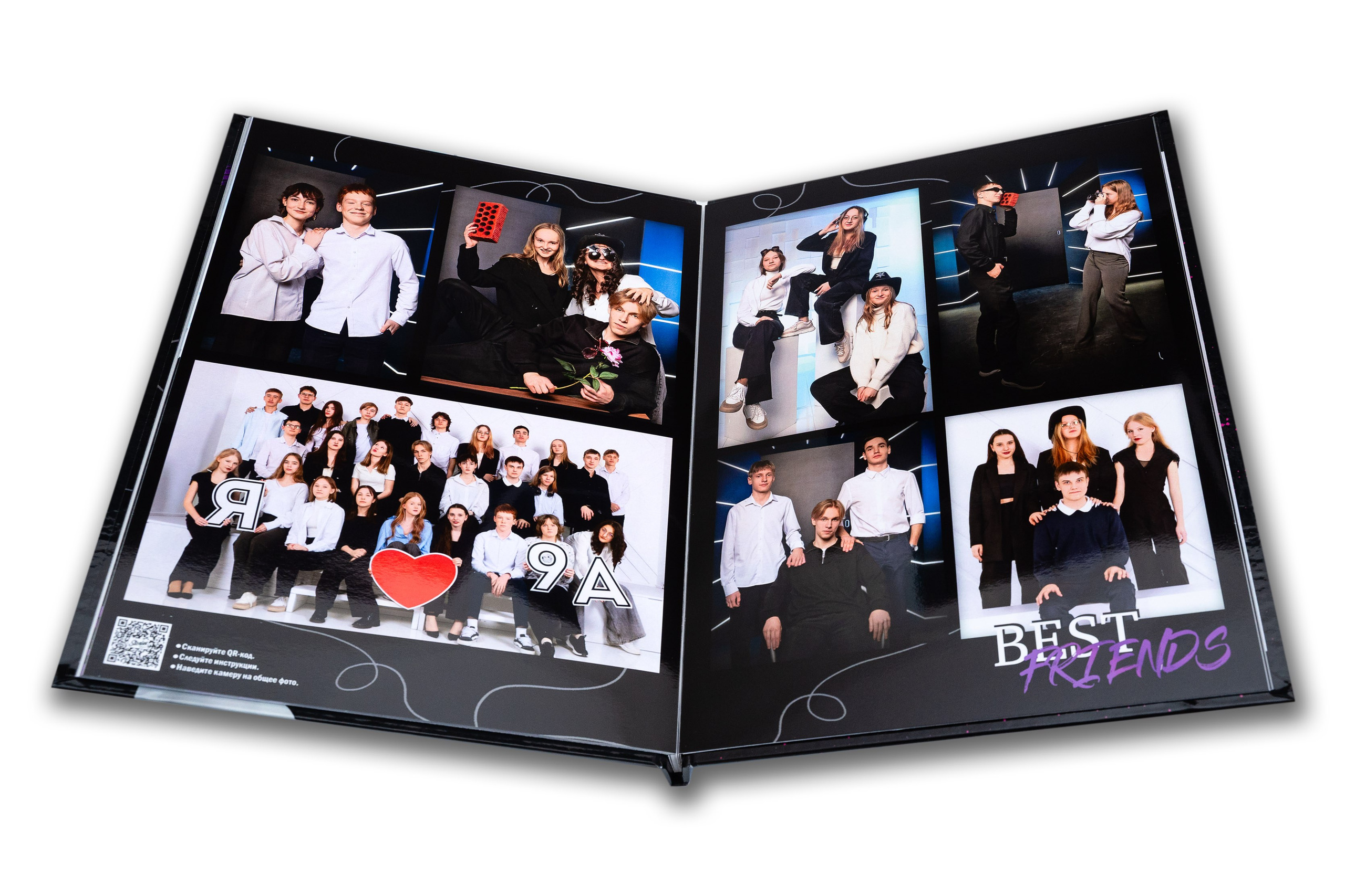 ВЫПУСКНЫЕ АЛЬБОМЫ И ФОТОКНИГИ ДЛЯ ВЫПУСКНИКОВ. Выпускные Фотоальбомы. Фотограф в Перми