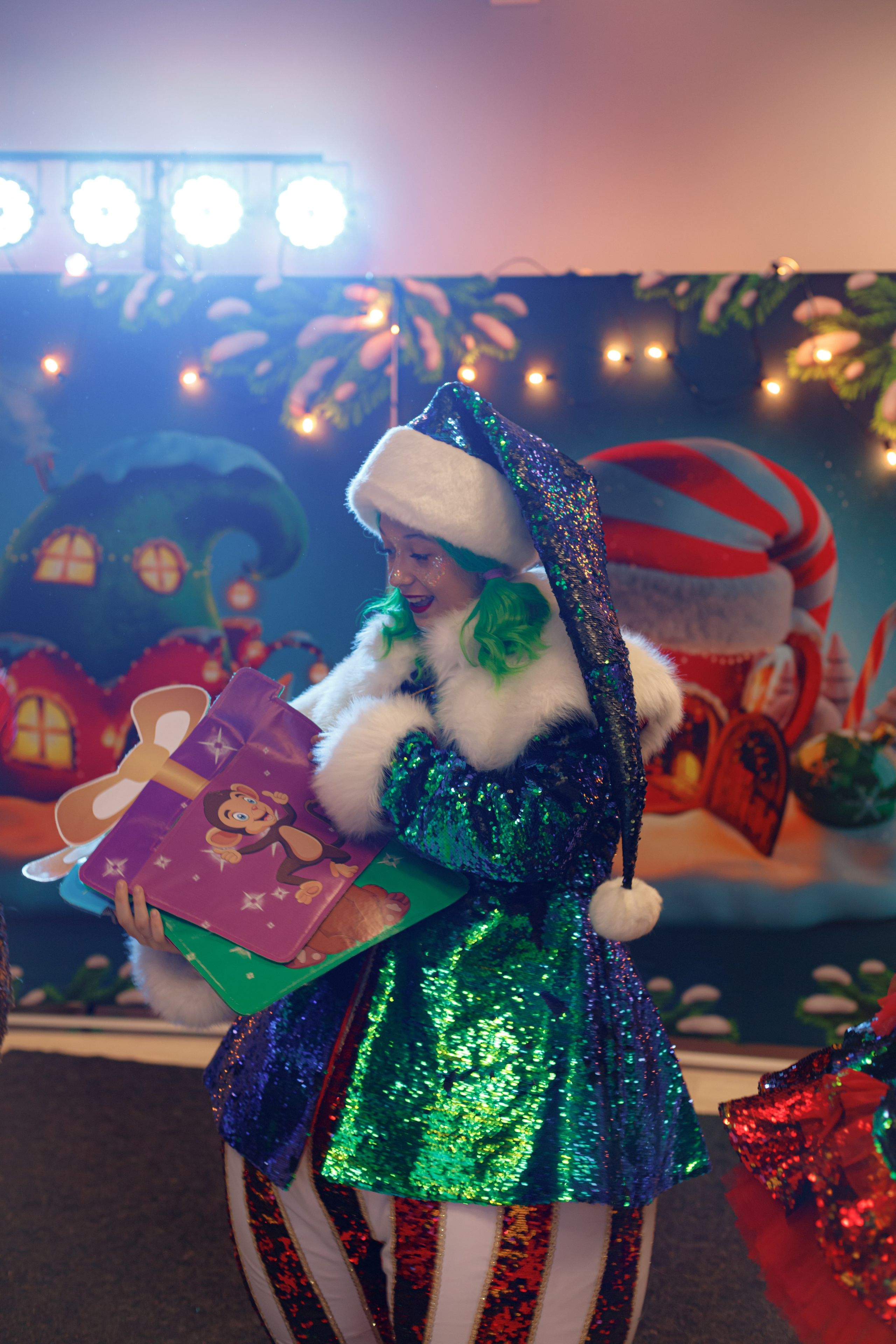 HAPPY NEW YEAR PART/3. Photokarish