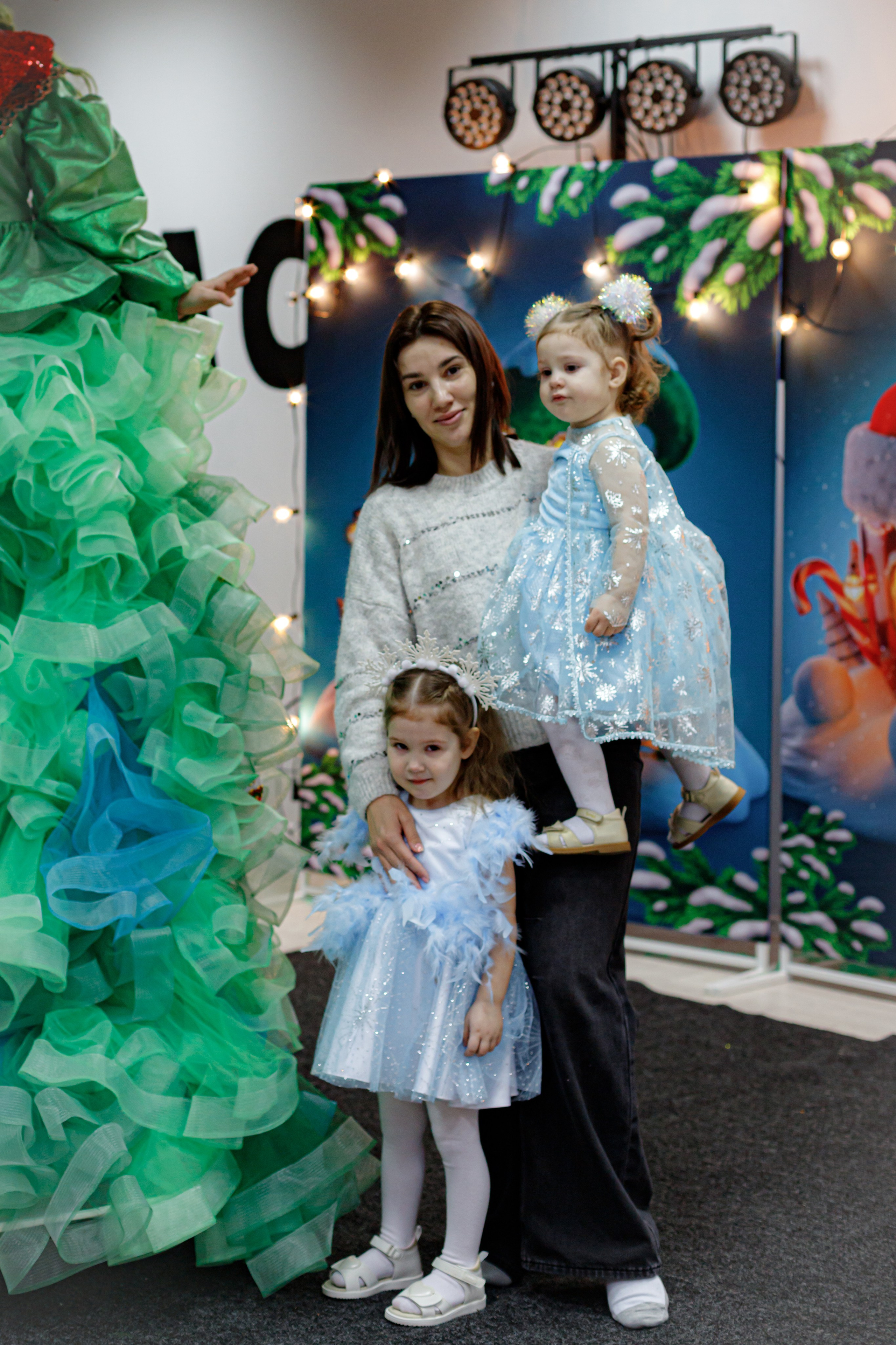 HAPPY NEW YEAR PART/3. Photokarish