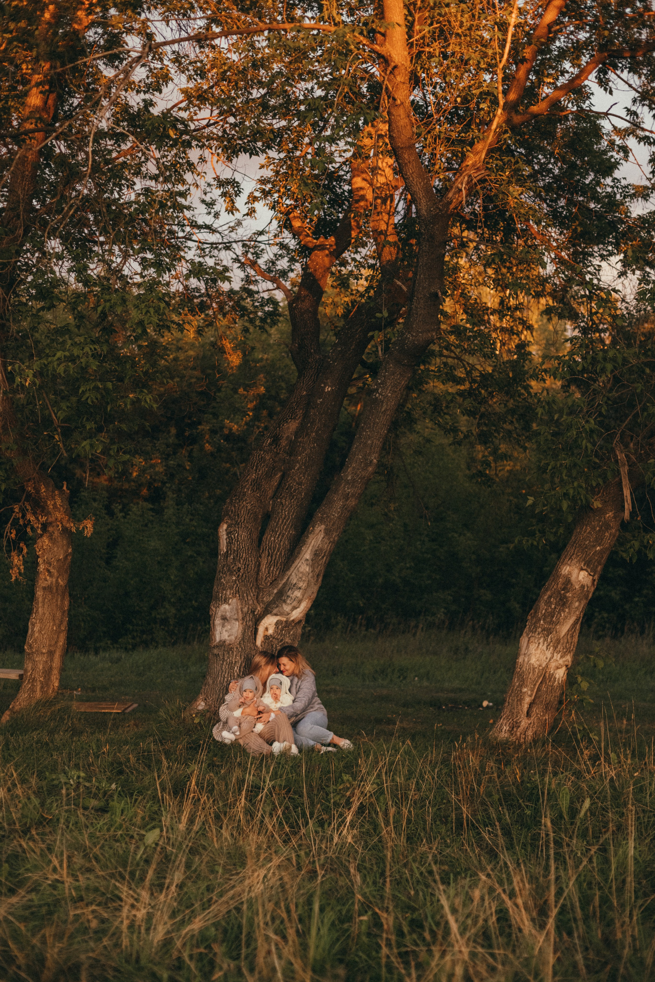 ПРЕСЕТЫ. Семейный и домашний фотограф в Сургуте|Кристина Крапивина