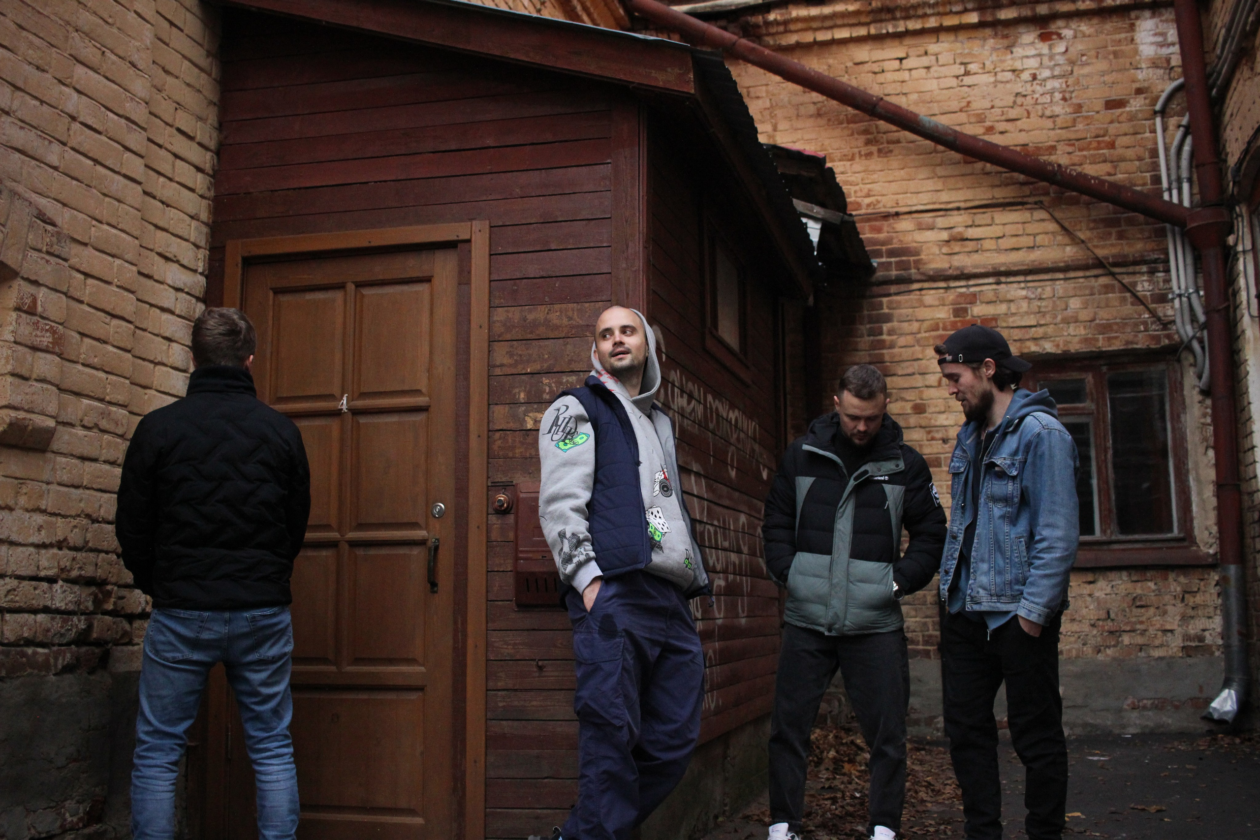 Фотограф в Казани / Регина Суфиянова