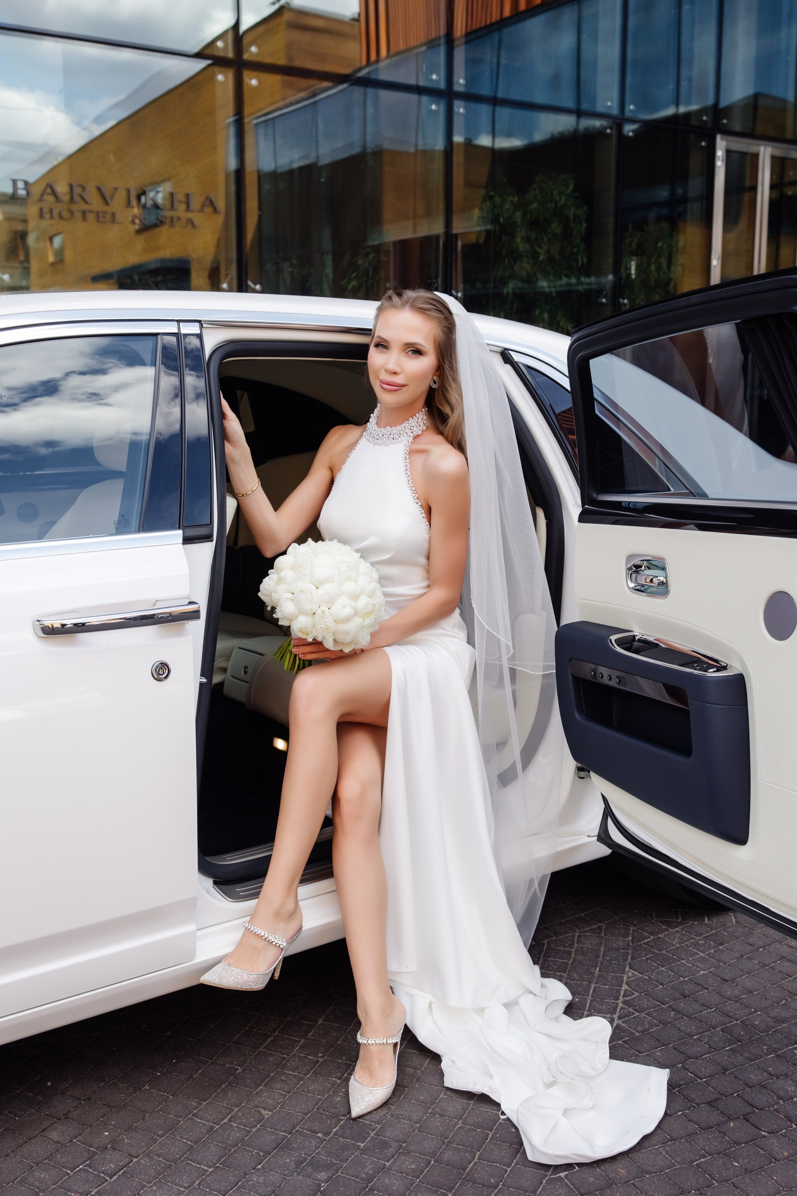 Репортажный фотограф Ольга Кочетова в Москве