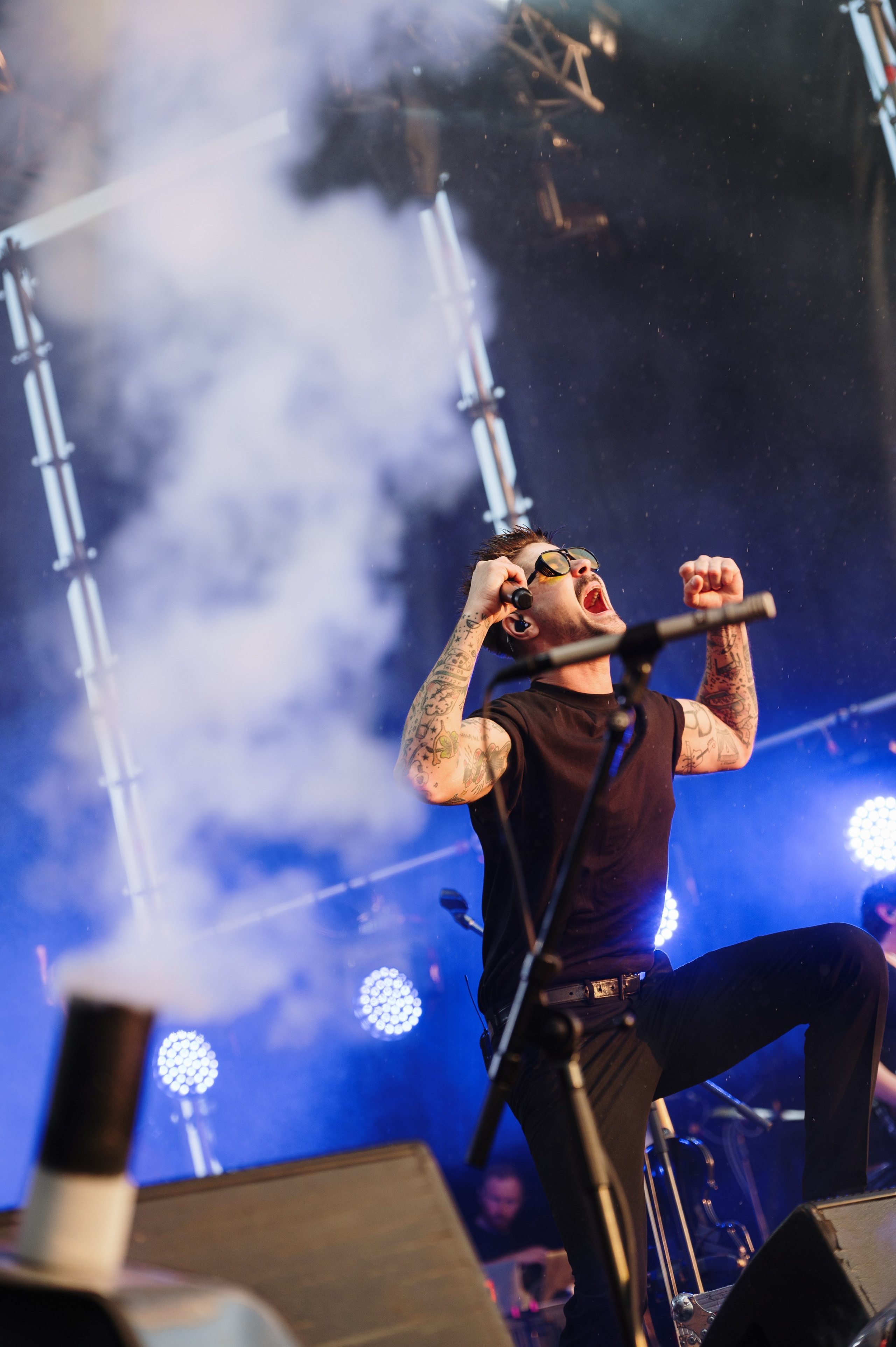 Репортажный фотограф Дмитрий Ишутинов