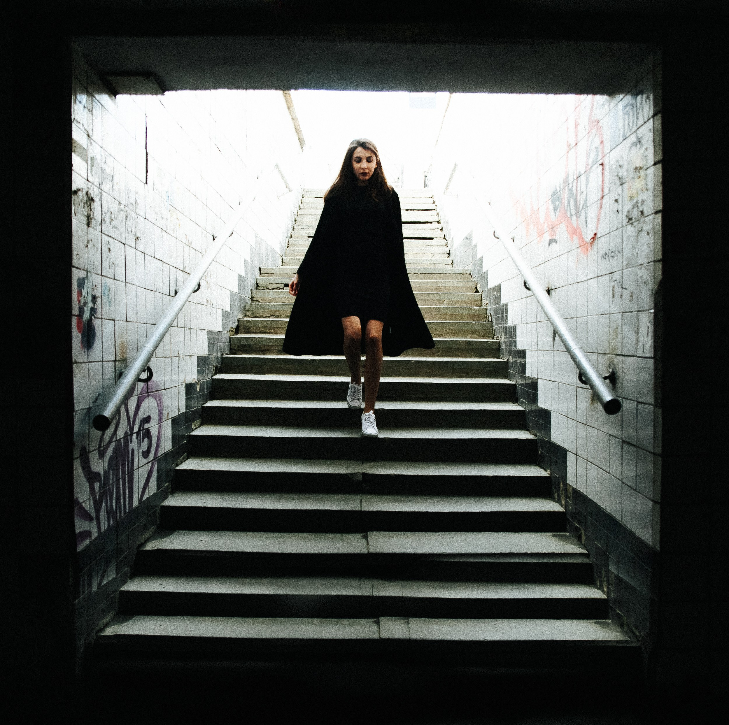 Курс по фотографии Александра Лисицина в Екатеринбурге