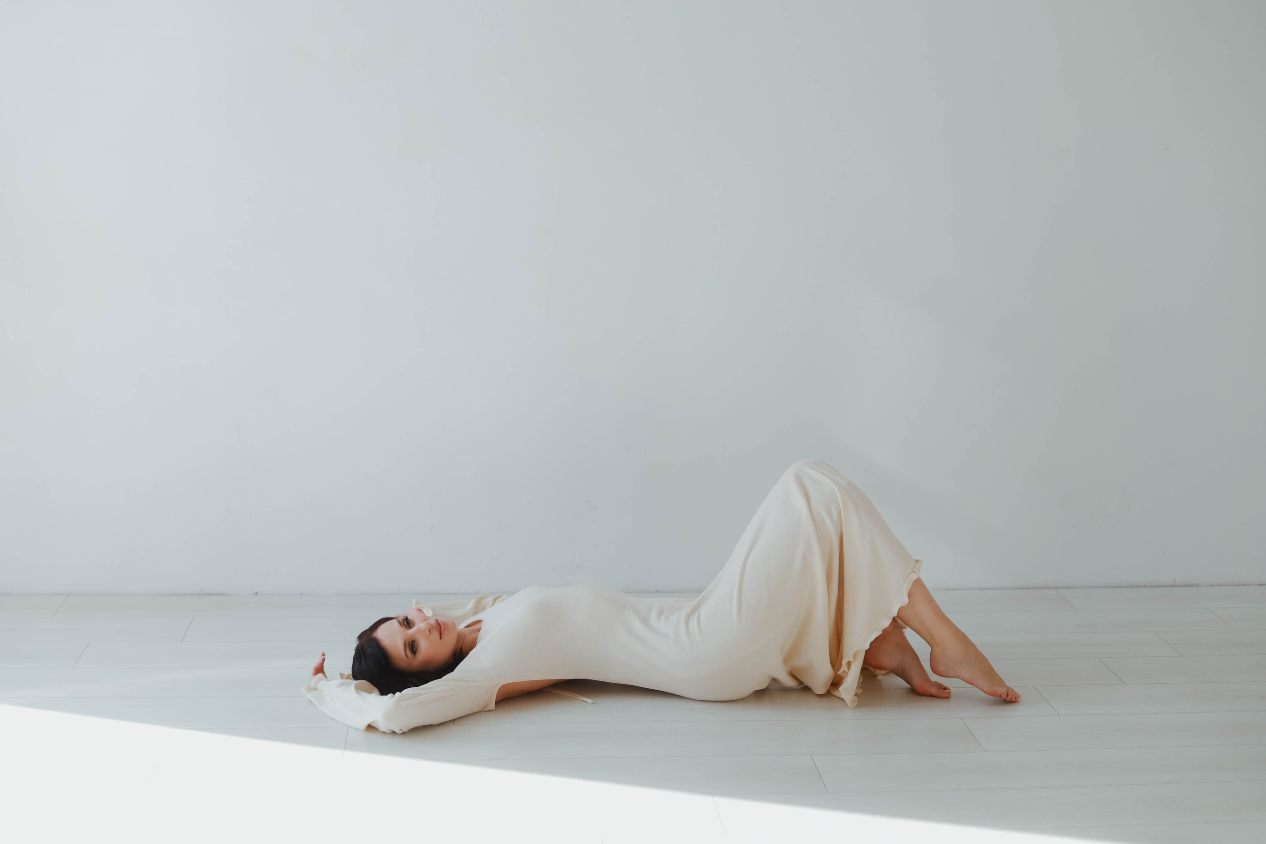 Фотосессия для Анастасии. Фотограф Александра Коновалова