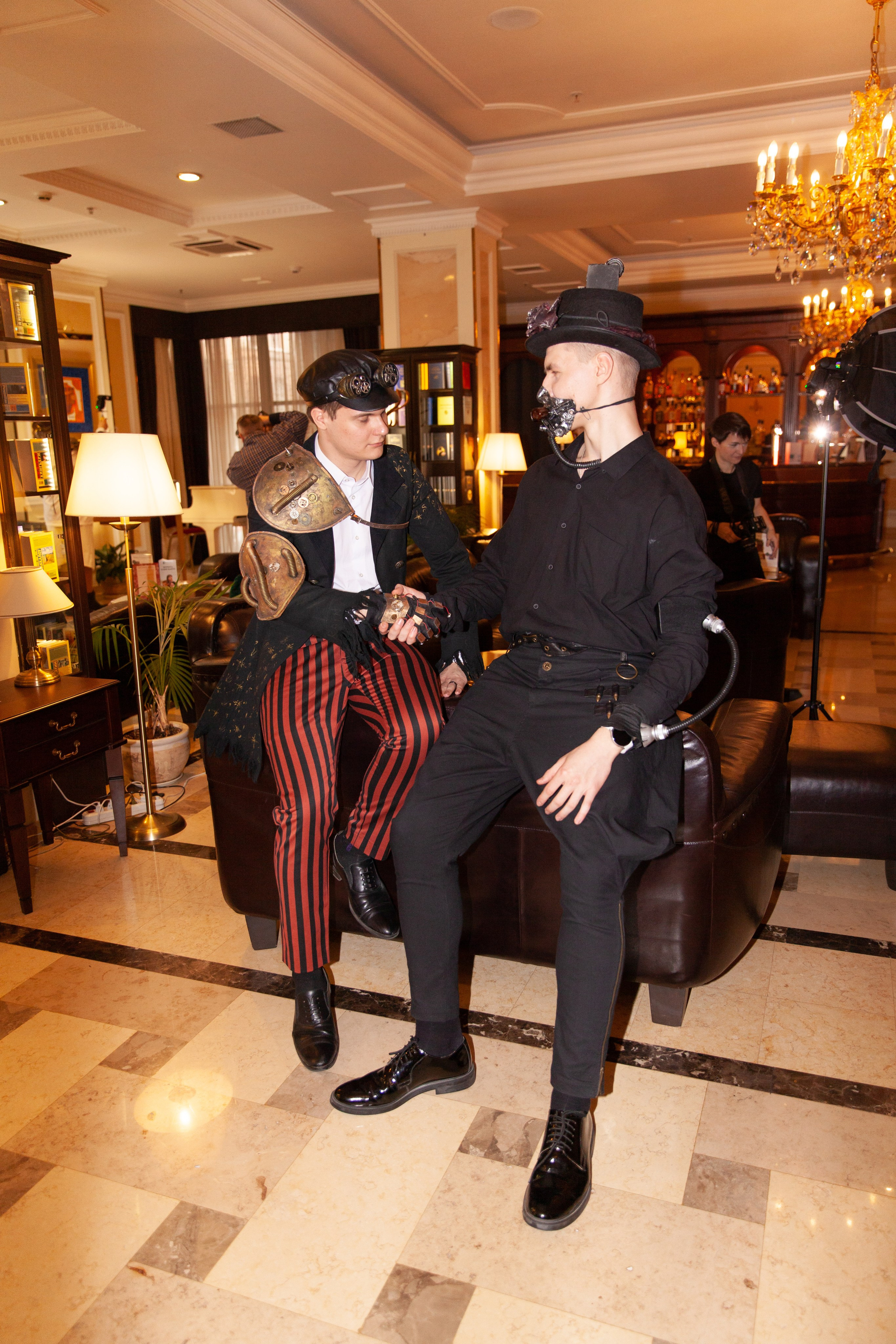 Портфолио. Репортаж. Портретный фотограф в СПб Ирина Маринина